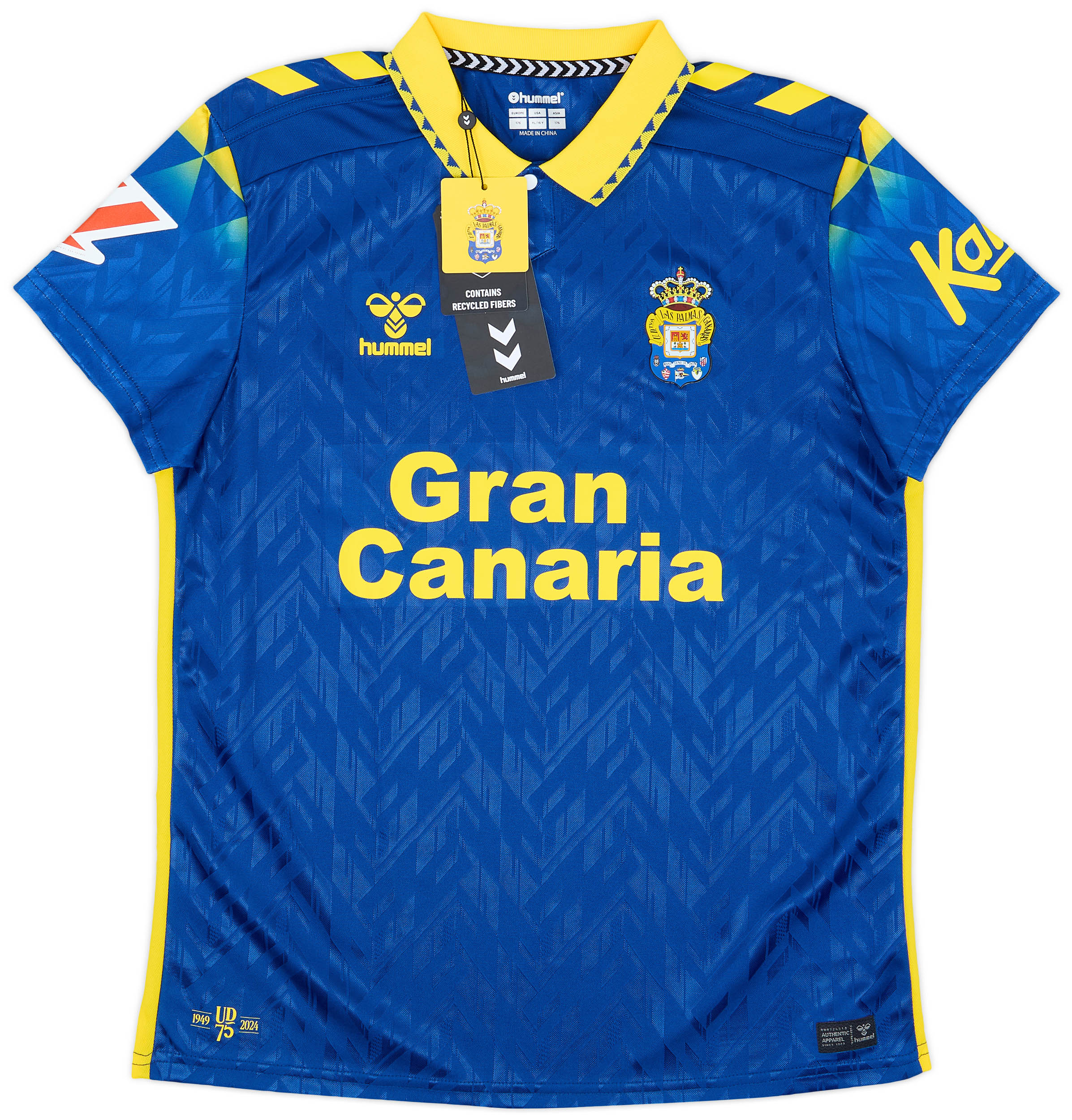 Las palmas fc kit discount