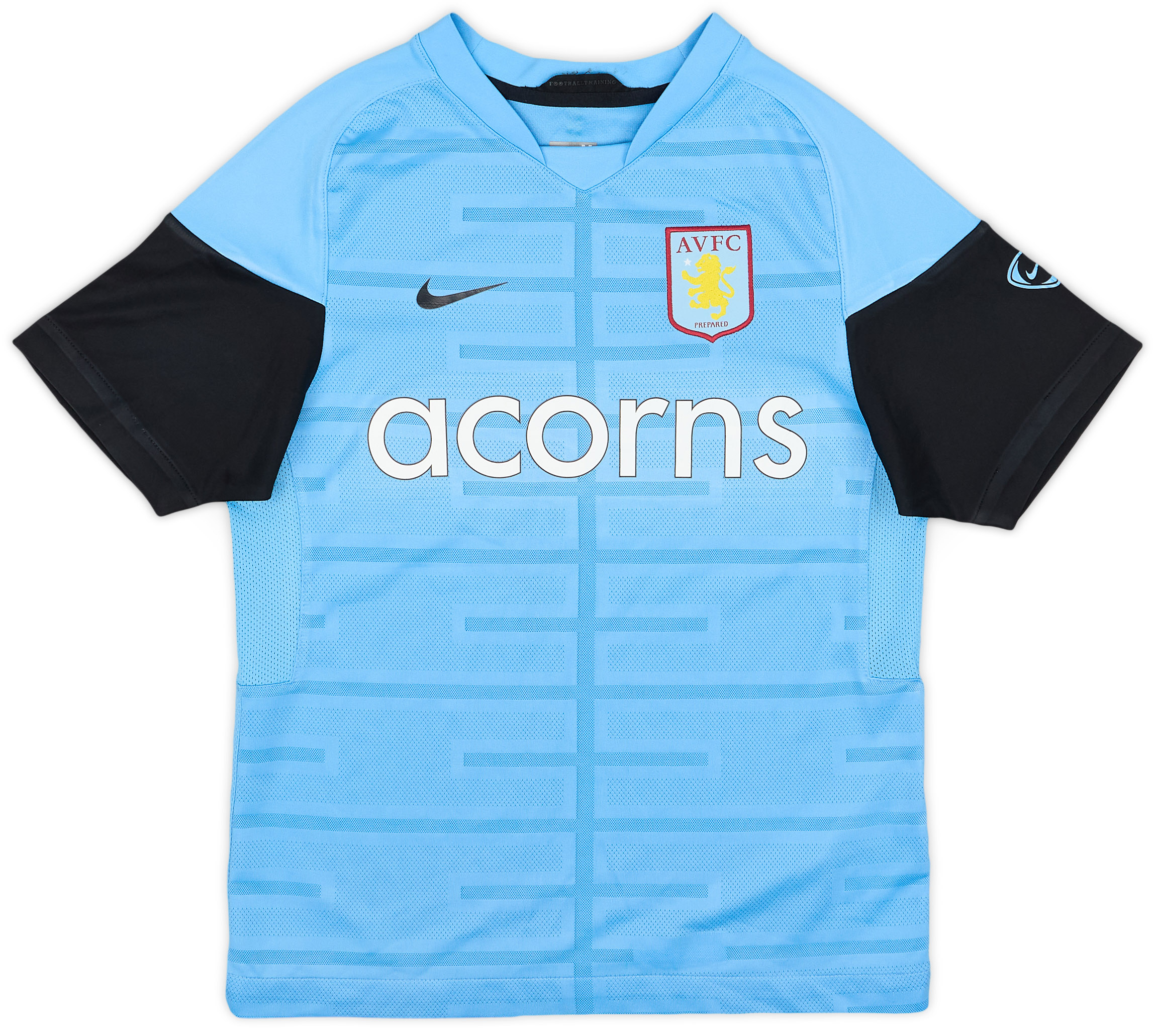 aston villa nike