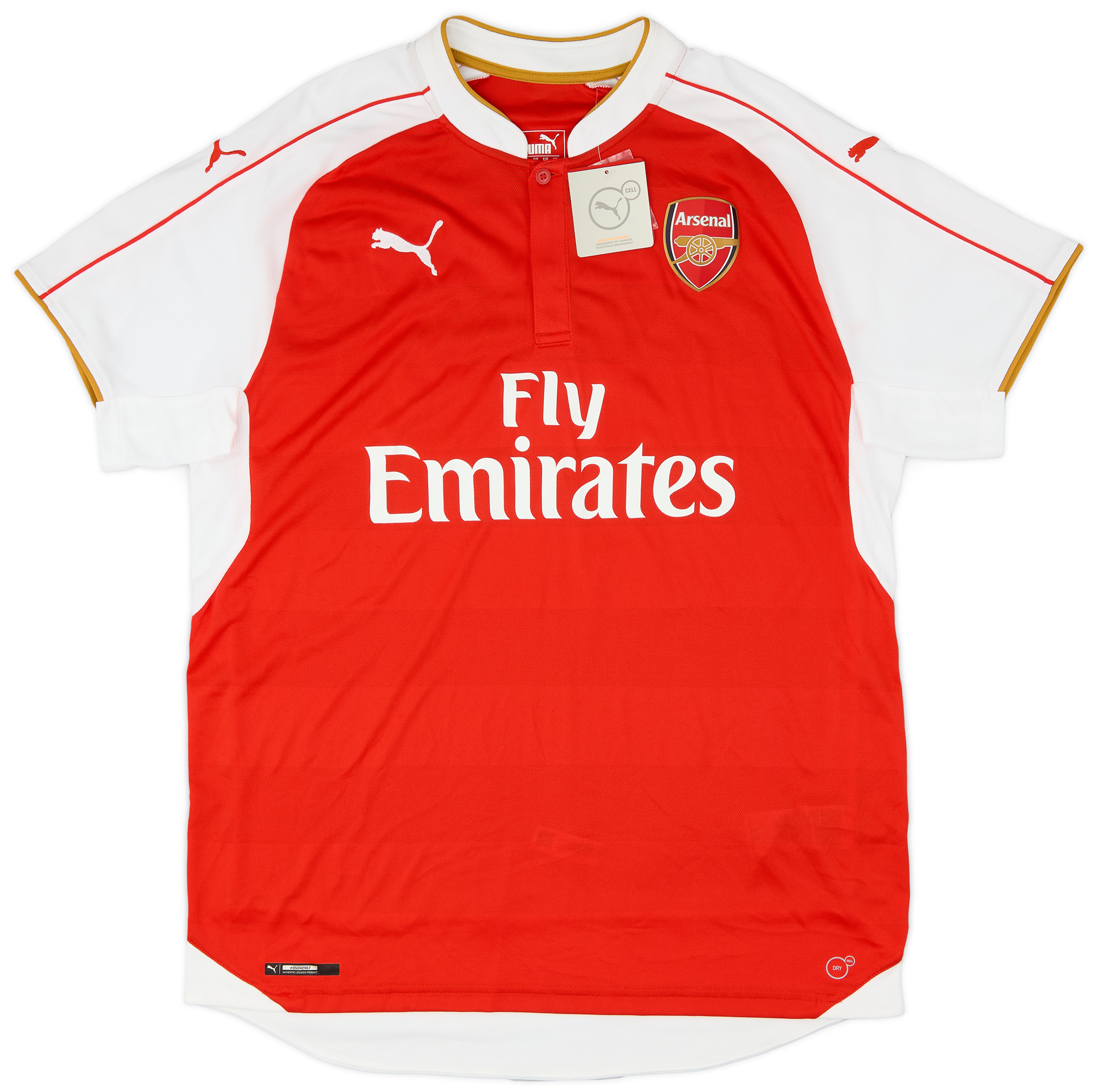 アーセナル 2015-16ユニフォーム ALEXIS da7cbe9e8c46.jpg