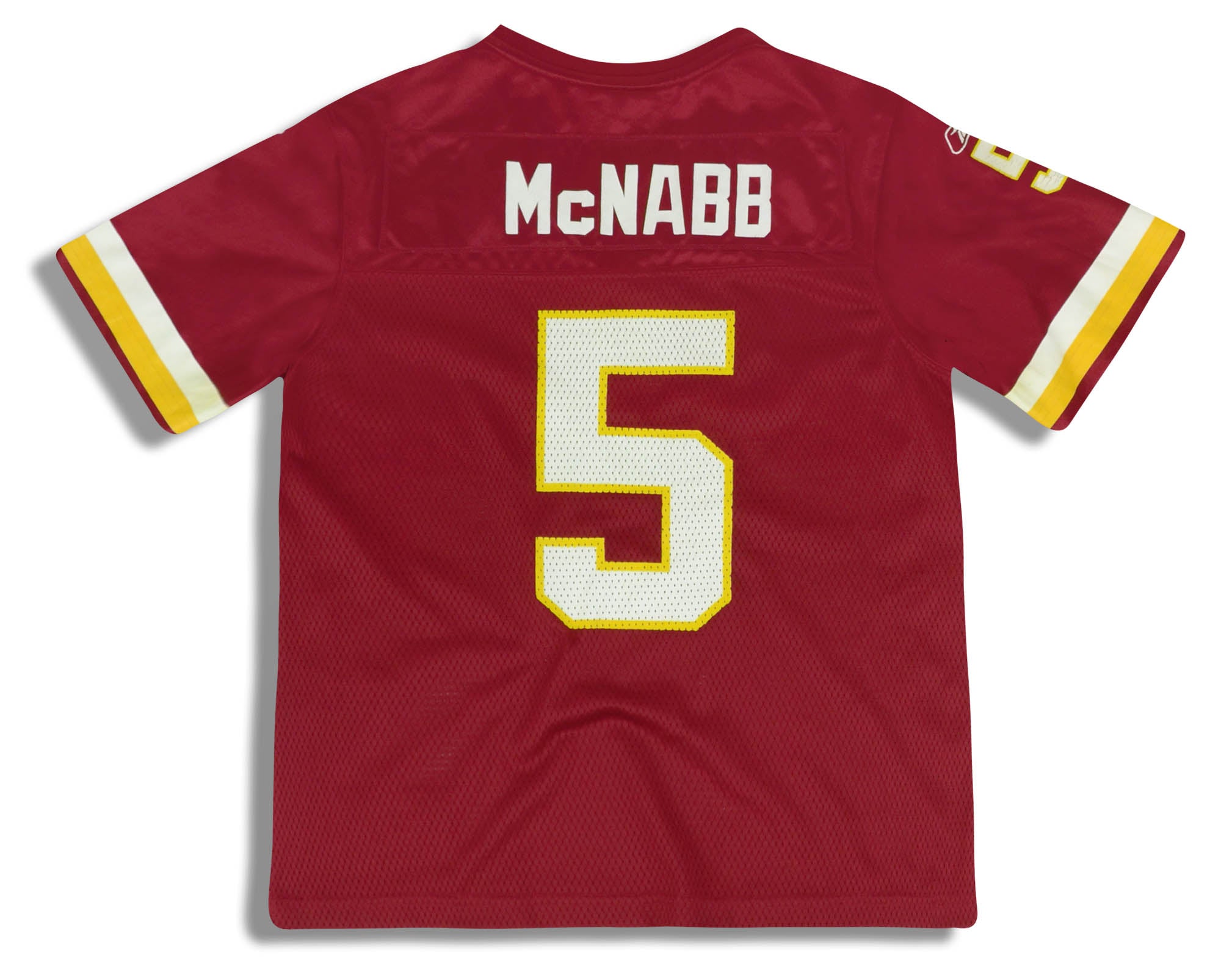 5x redskins jersey hot sale