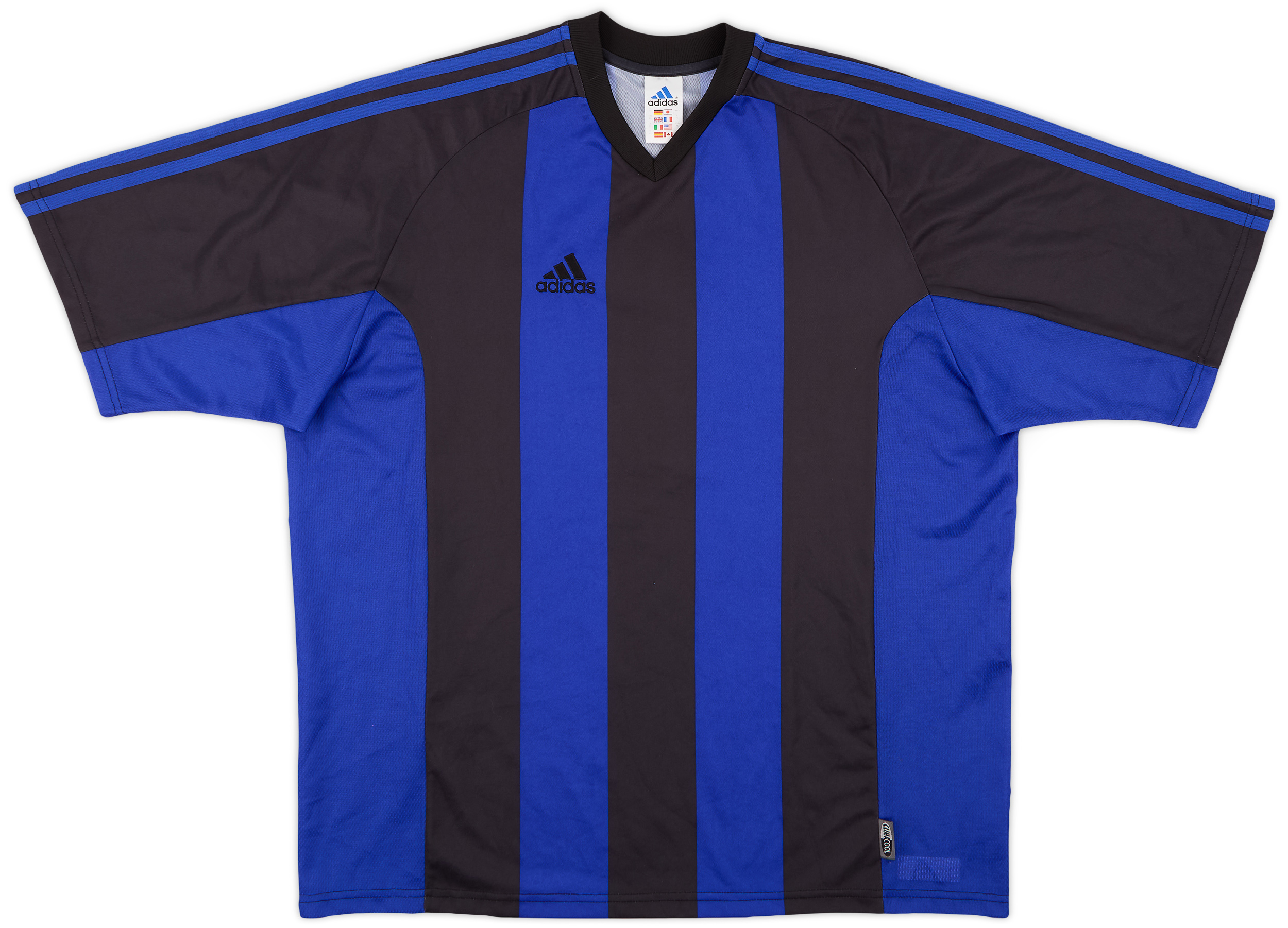 adidas 2002フランス　Tシャツ France 2000 2001 2002 Home Football Jersey Shirt Mens Size