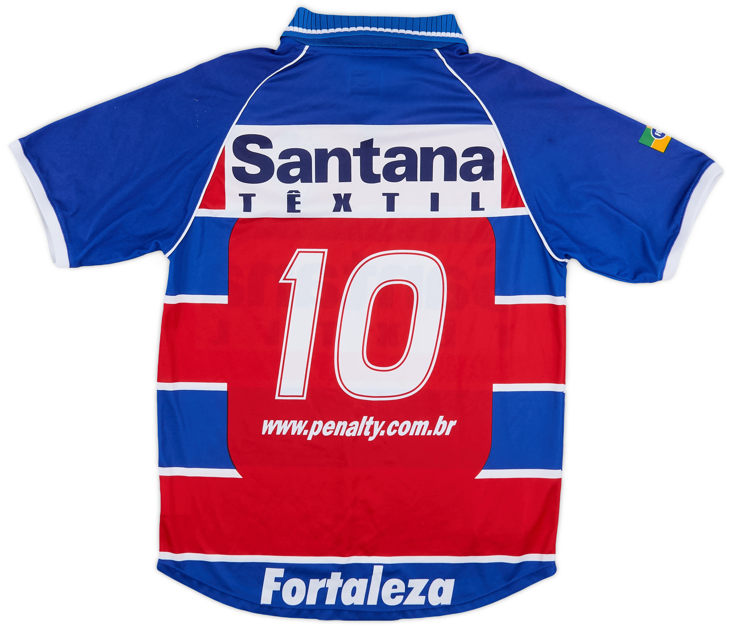 2003 FORTALEZA EC Penalty ユニフォーム フォルタレーザ 2003 FORTALEZA EC Penalty ユニフォーム フォルタレーザ - メルカリ