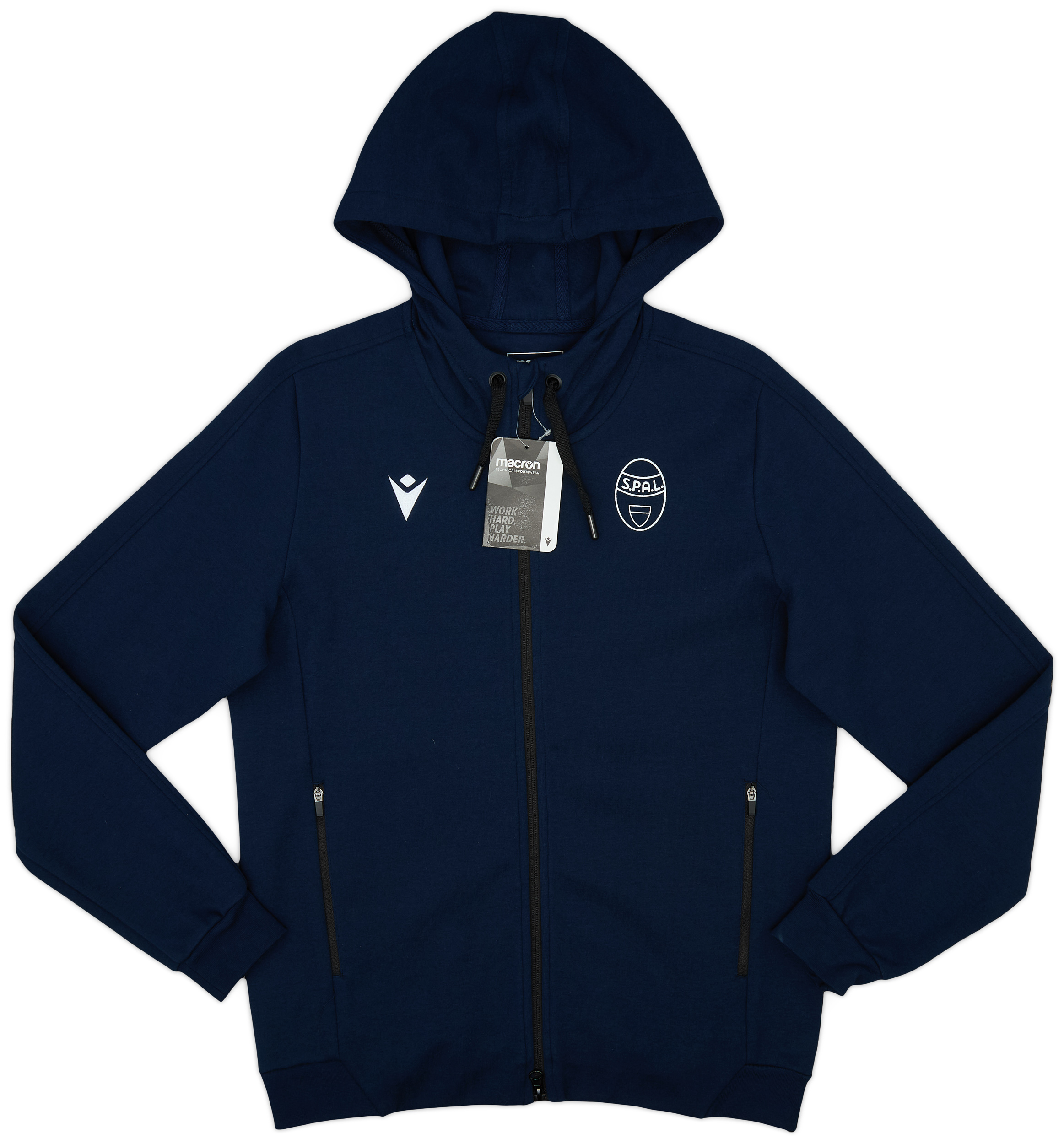 Sweat à capuche de football Dri-FIT Liverpool Academy Pro pour