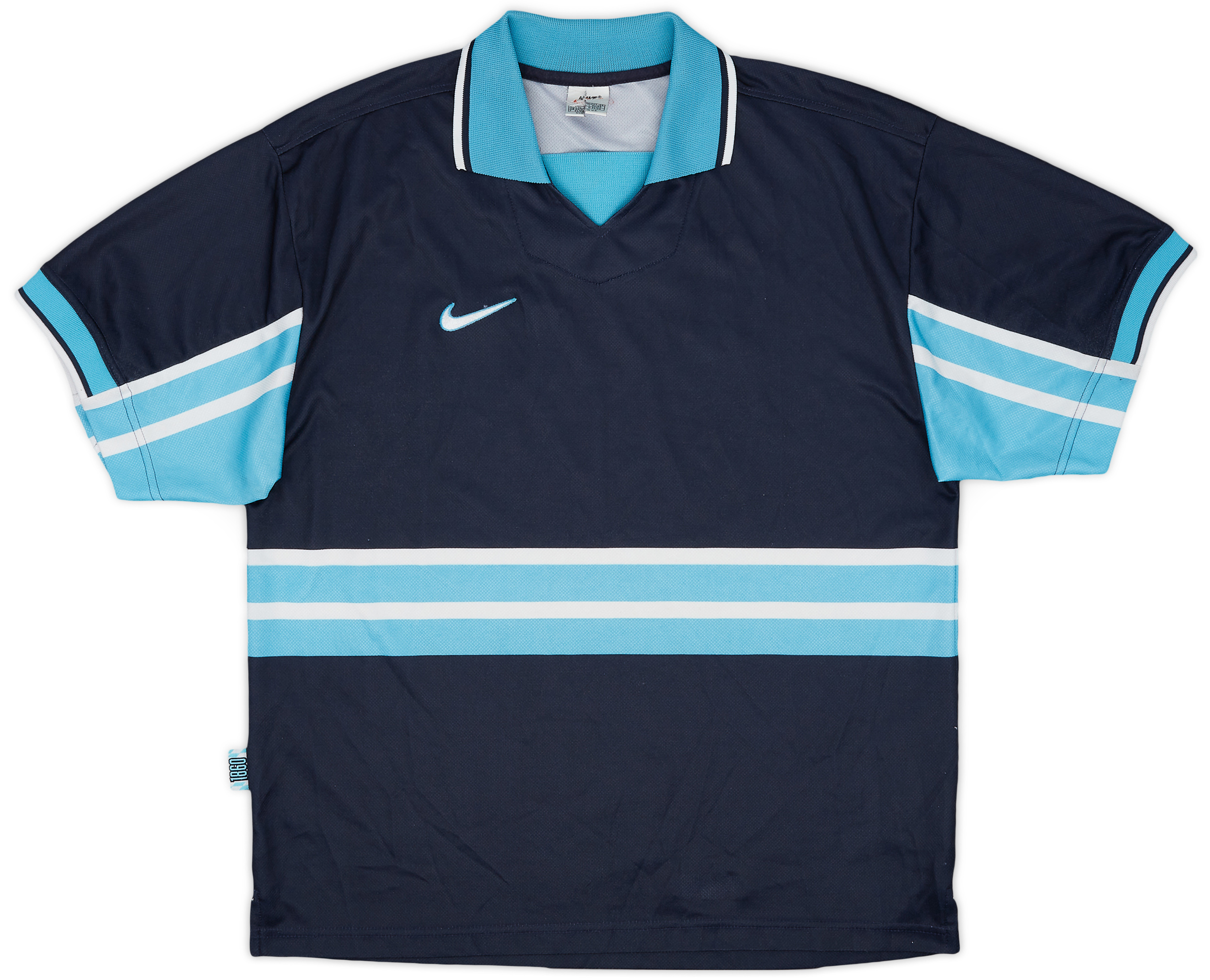 Nike 1860ミュンヘン97/98ホームシャツ Lサイズ 未使用品 Nike 1860ミュンヘン97/98ホームシャツ Lサイズ 未使用品