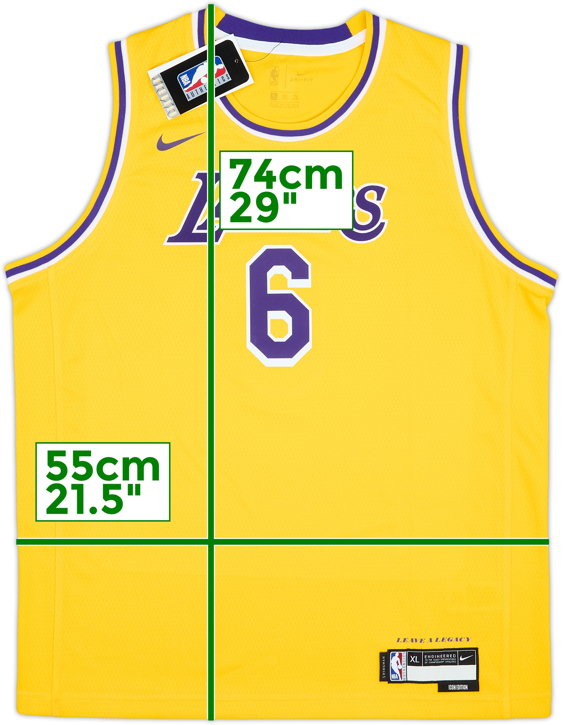 NIKE LAKERS JAMES 6 ジャージ s-l400.jpg
