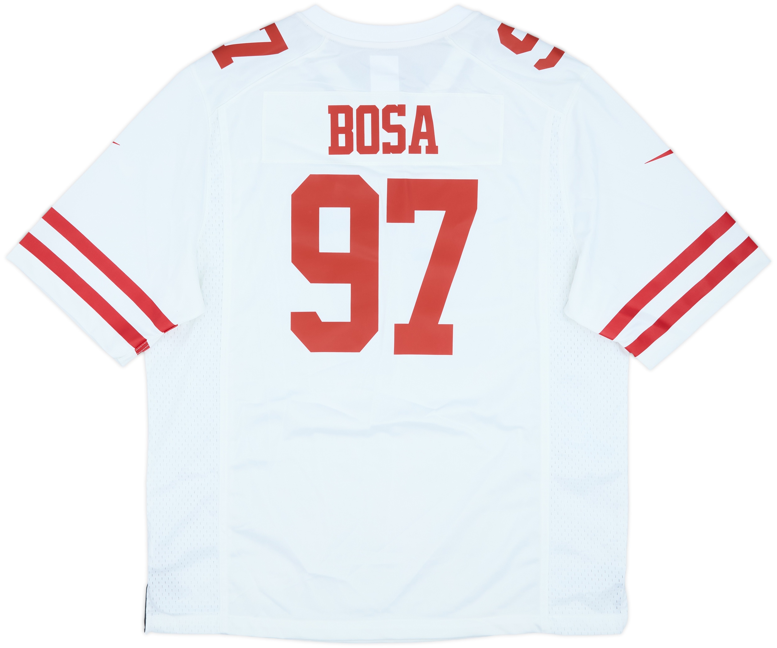 NFL ジャージ　BOSA 97 アメリカサイズXL NFL ジャージ BOSA 97 アメリカサイズXL NFL ジャージ BOSA 97