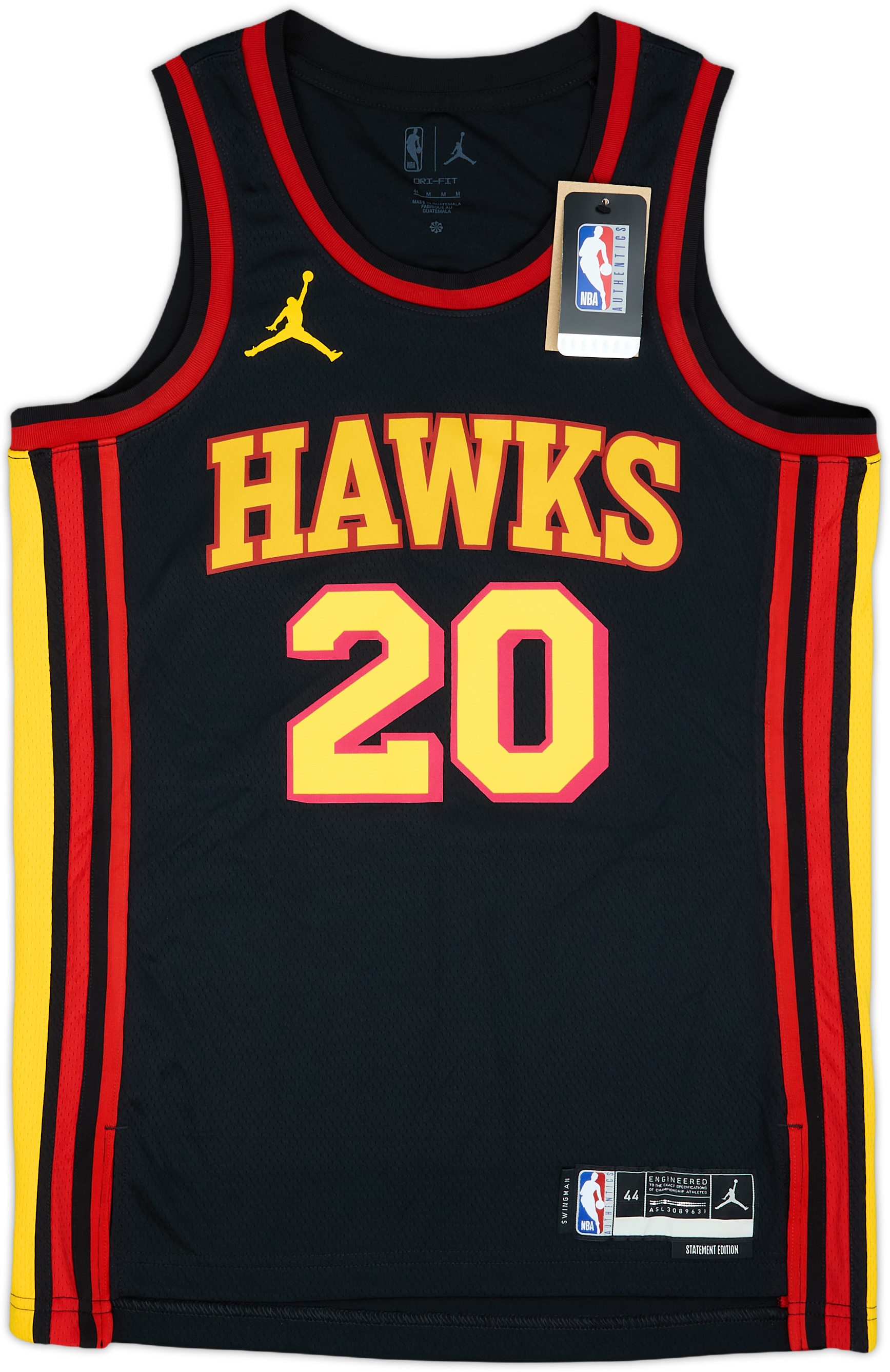 HAWKS 2012,13,14,15 2020  5枚 Hawks Icon Edition 2020 Men's Nike NBA Swingman Shorts. Nike.com