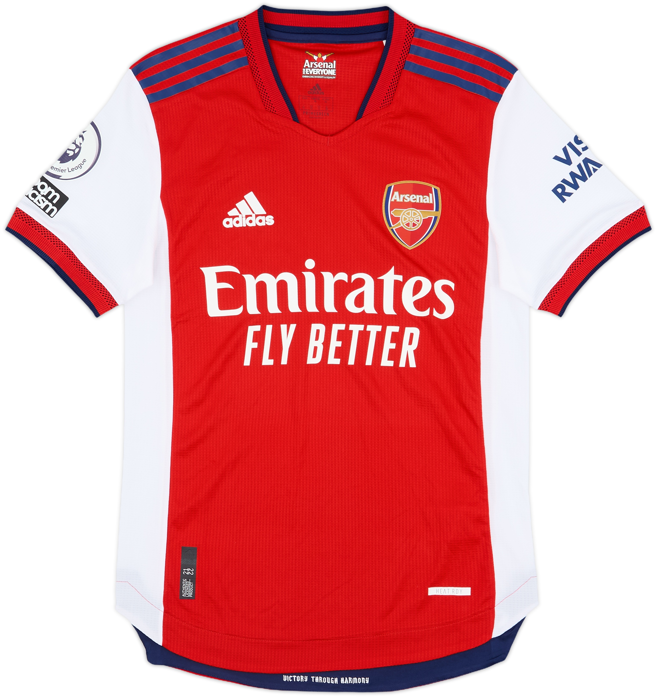 入手困難品　Arsenal スウェットM 2023-24 Arsenal adidas 1/4 Zip Training Top