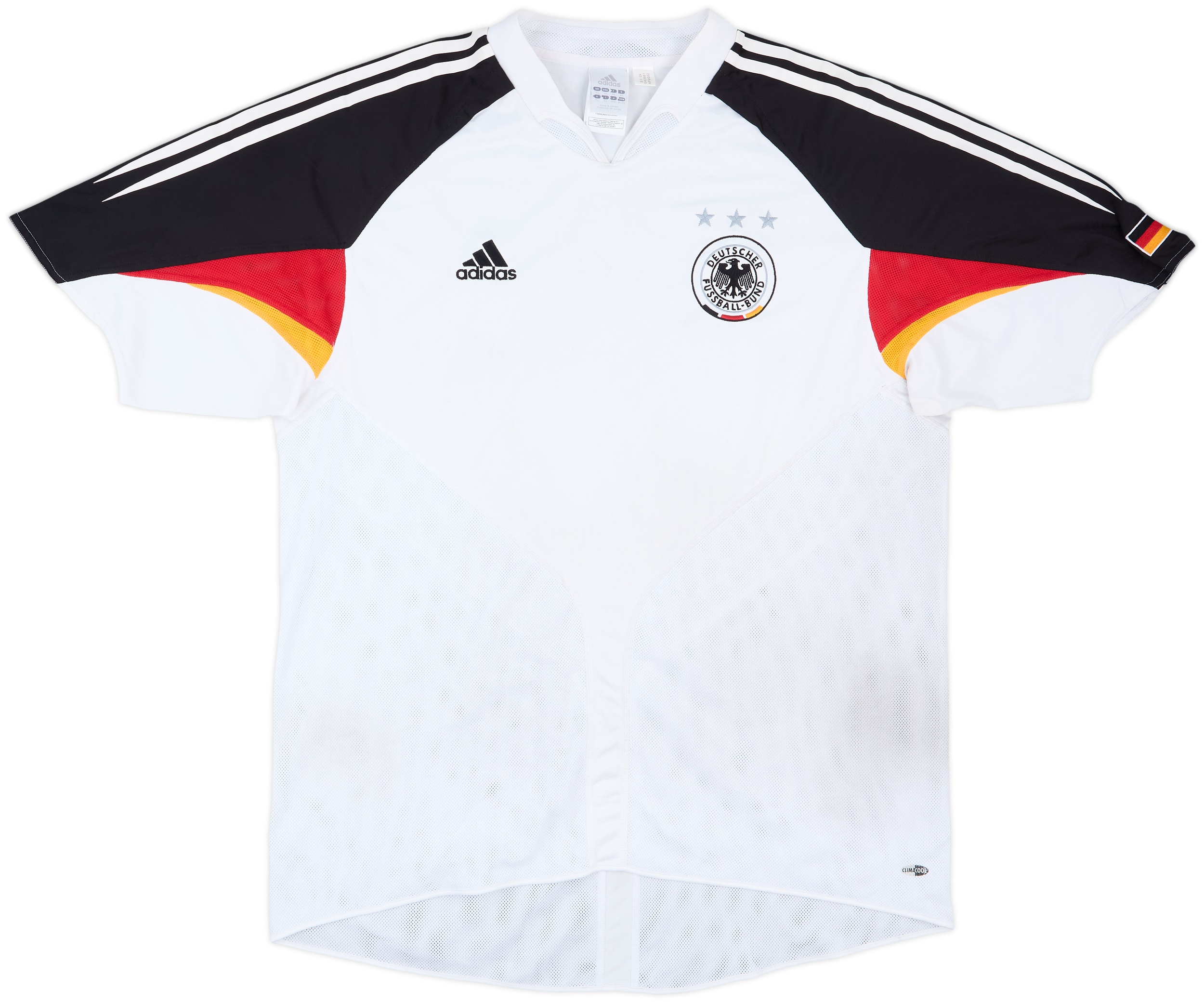 adidas フランス代表 ユニフォーム ホーム 98/99 半袖 2XL adidas