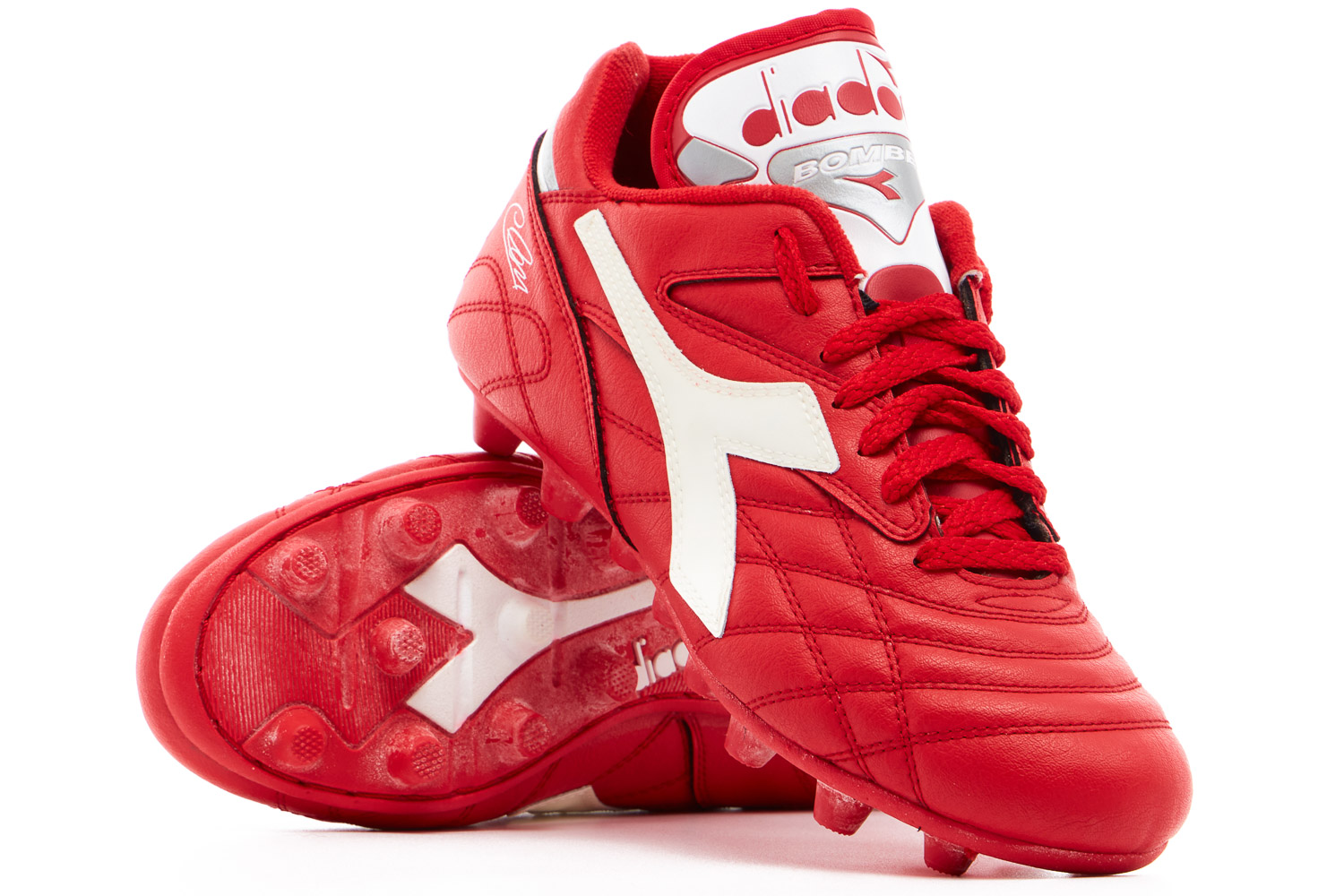 Diadora bomber football boots sale