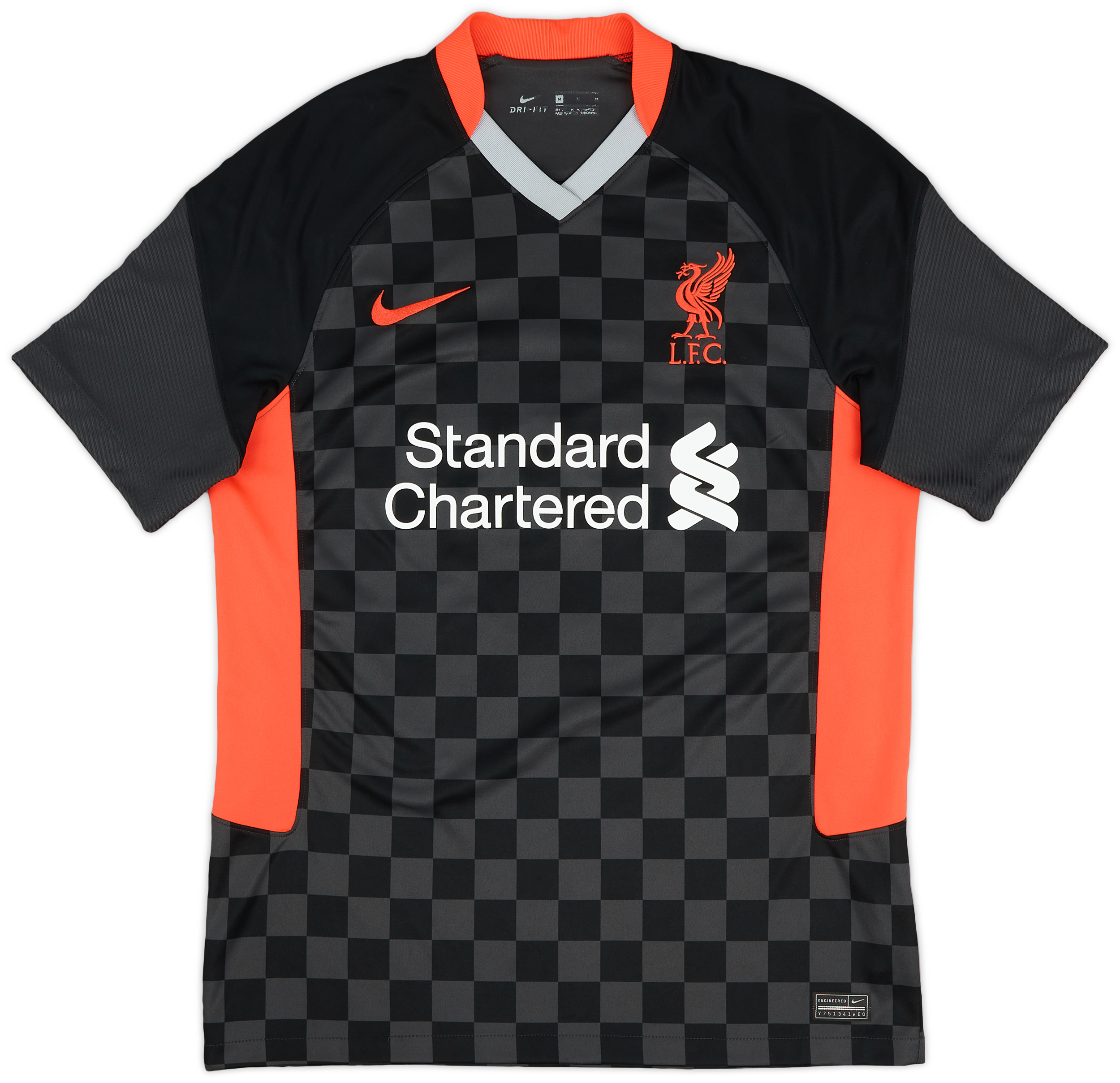 Camisetas liverpool 2020 sale