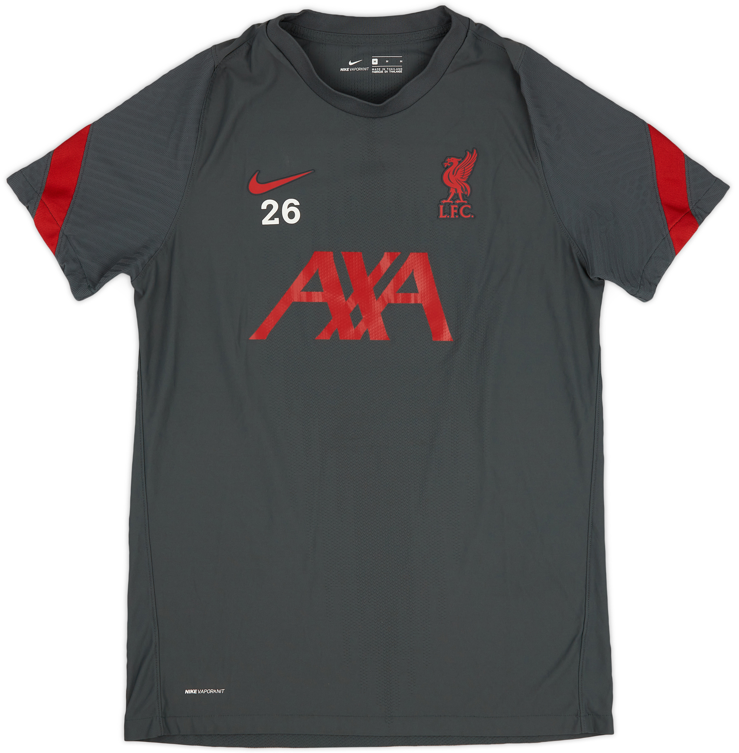liverpool mens vapor kit