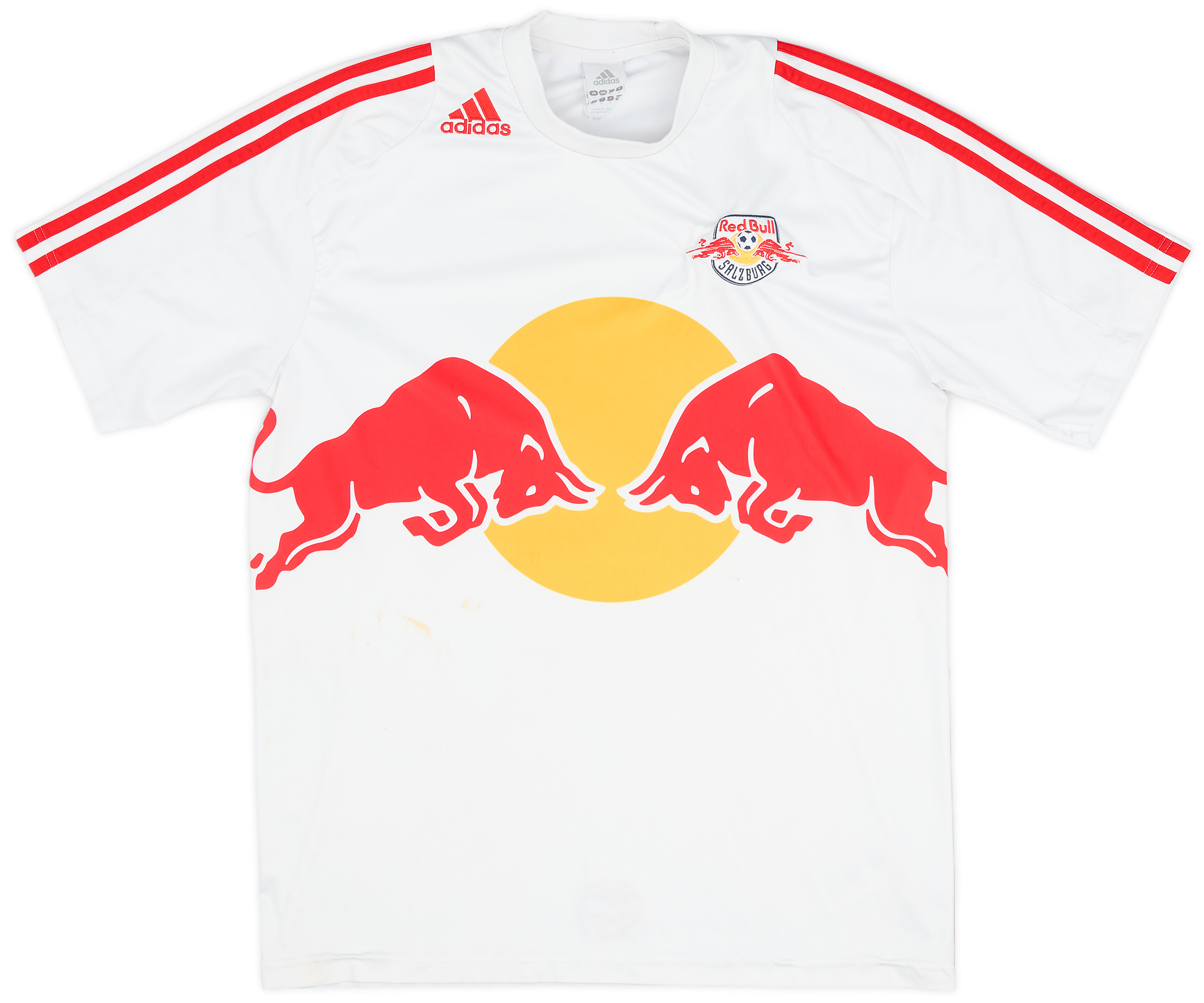 新品正規品Red Bull Salzburg ハーランドユニフォーム30 Buy PUMA x KidSuper FC Red Bull Salzburg Jersey Replica in