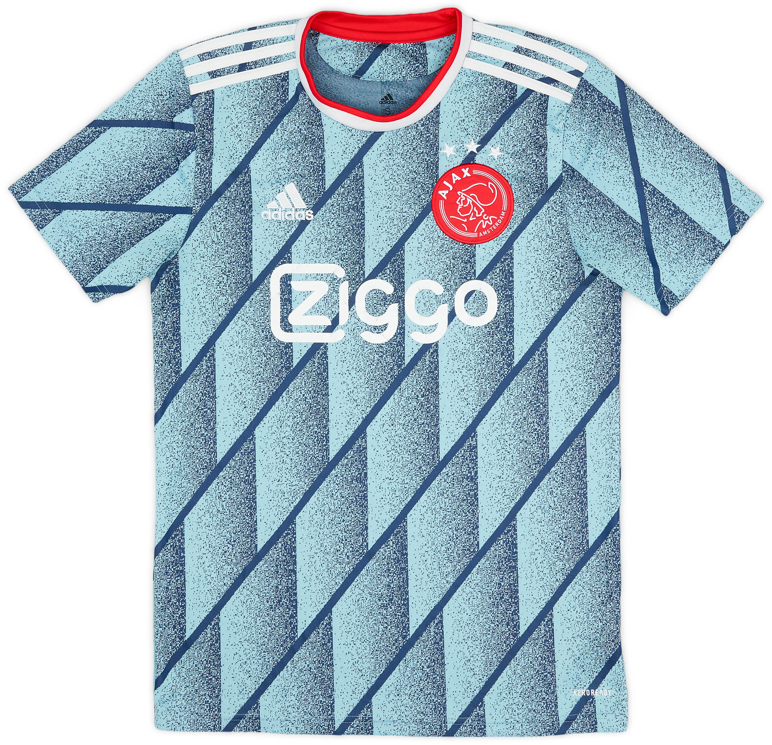Ajax away store 2020