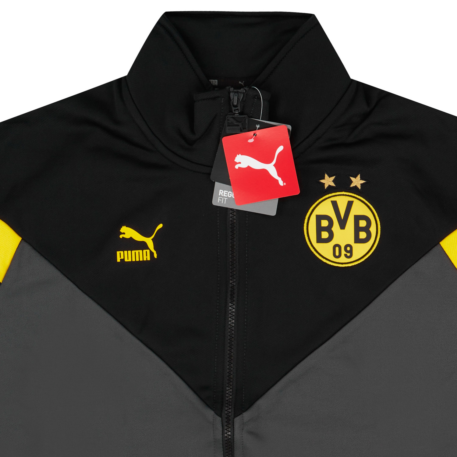 Bvb shop iconic jacket
