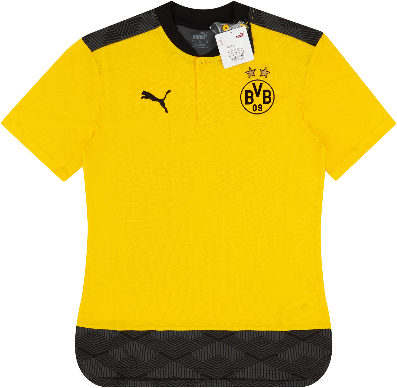 Borussia dortmund polo hotsell