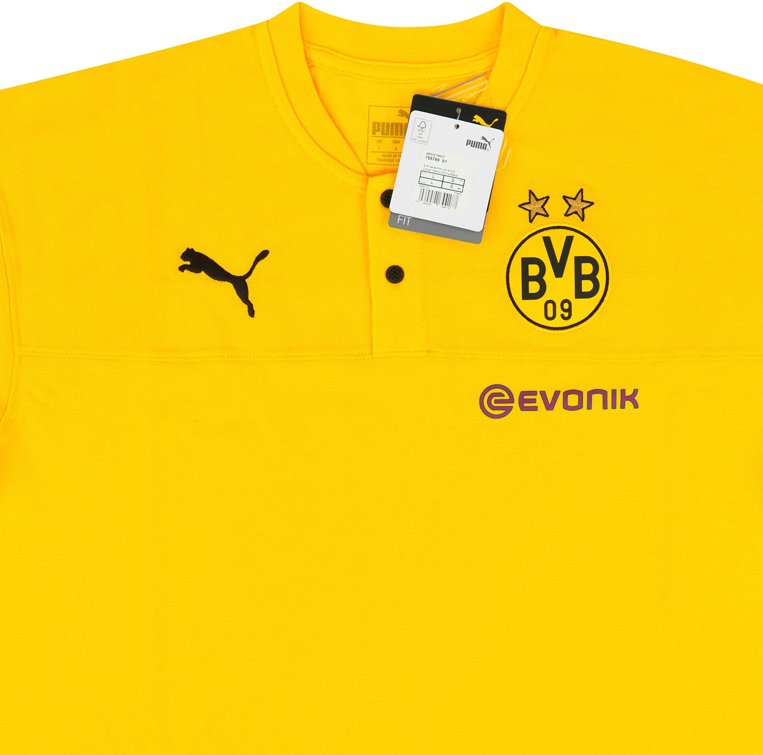 Borussia outlet dortmund polo