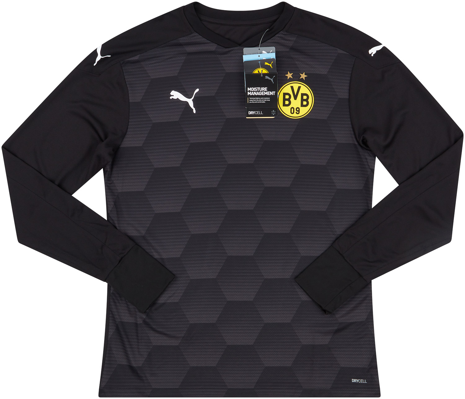Dortmund goalkeeper jersey store