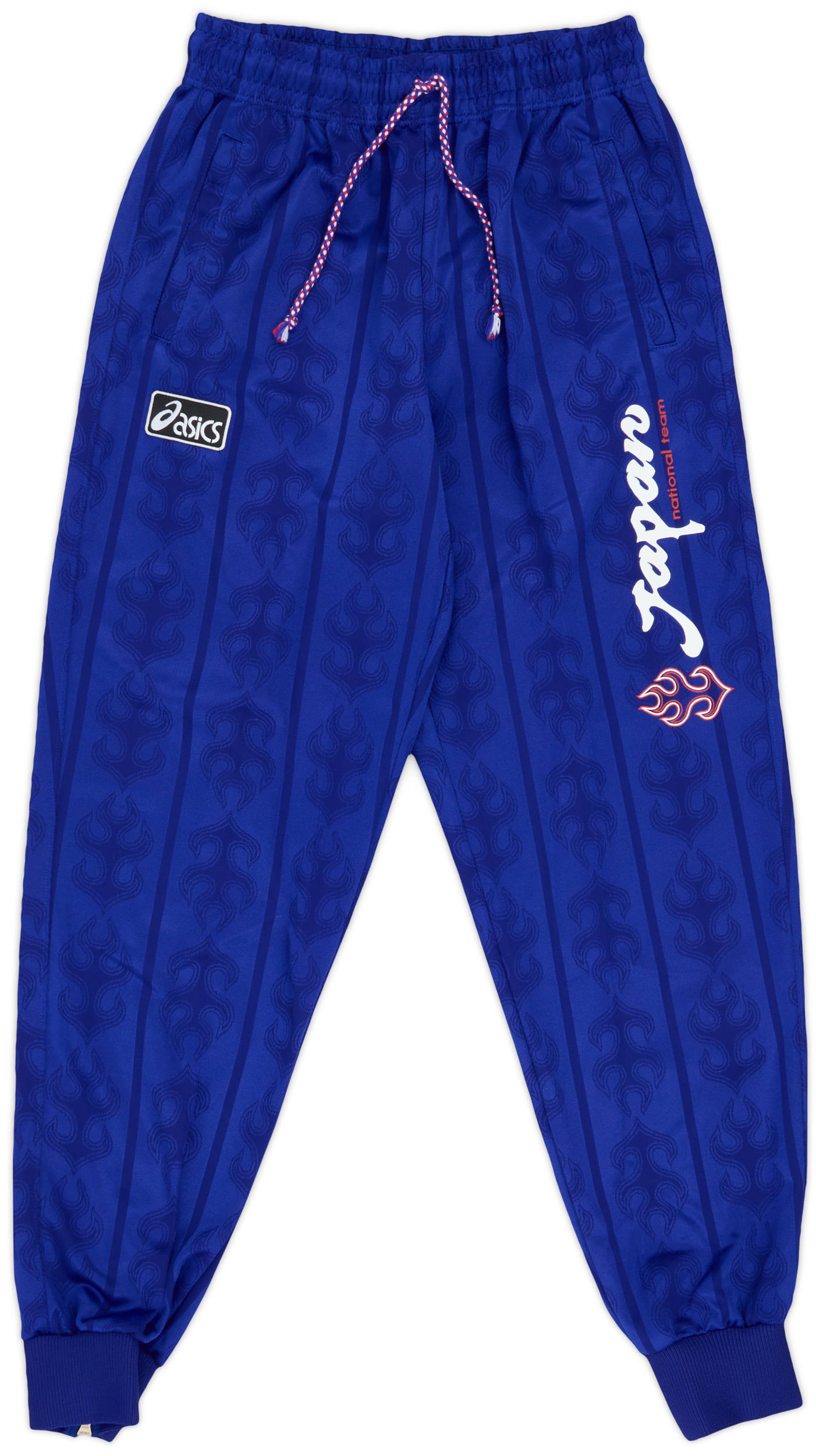 1998 Japan Asics Tracksuit - 10/10 - (XL) 1998 Japan Asics Tracksuit - 10/10 - (XL)