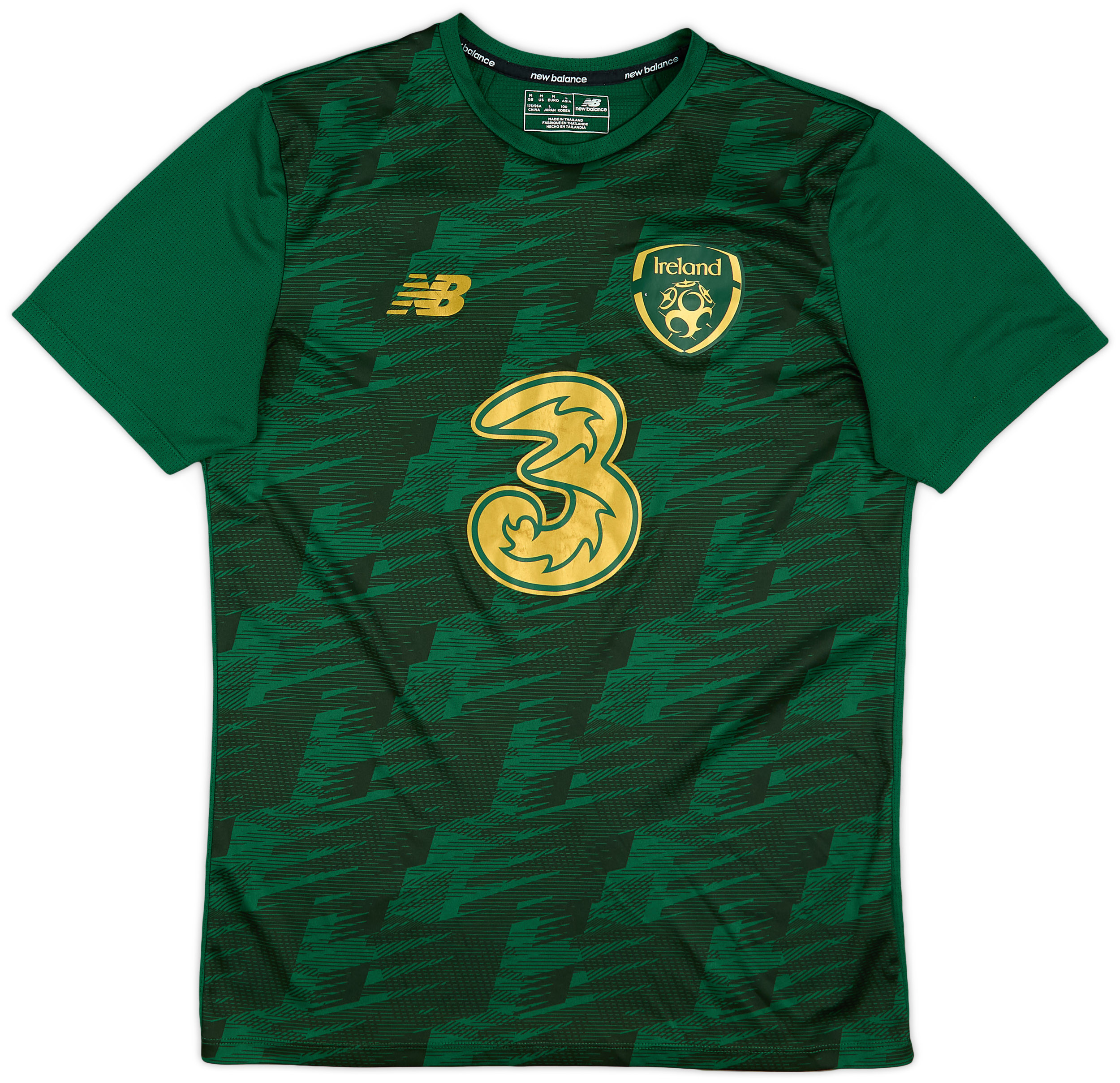 洋書 IRELAND'S SOCCER TOP 20 Ireland Jersey - International Series – Xara Soccer