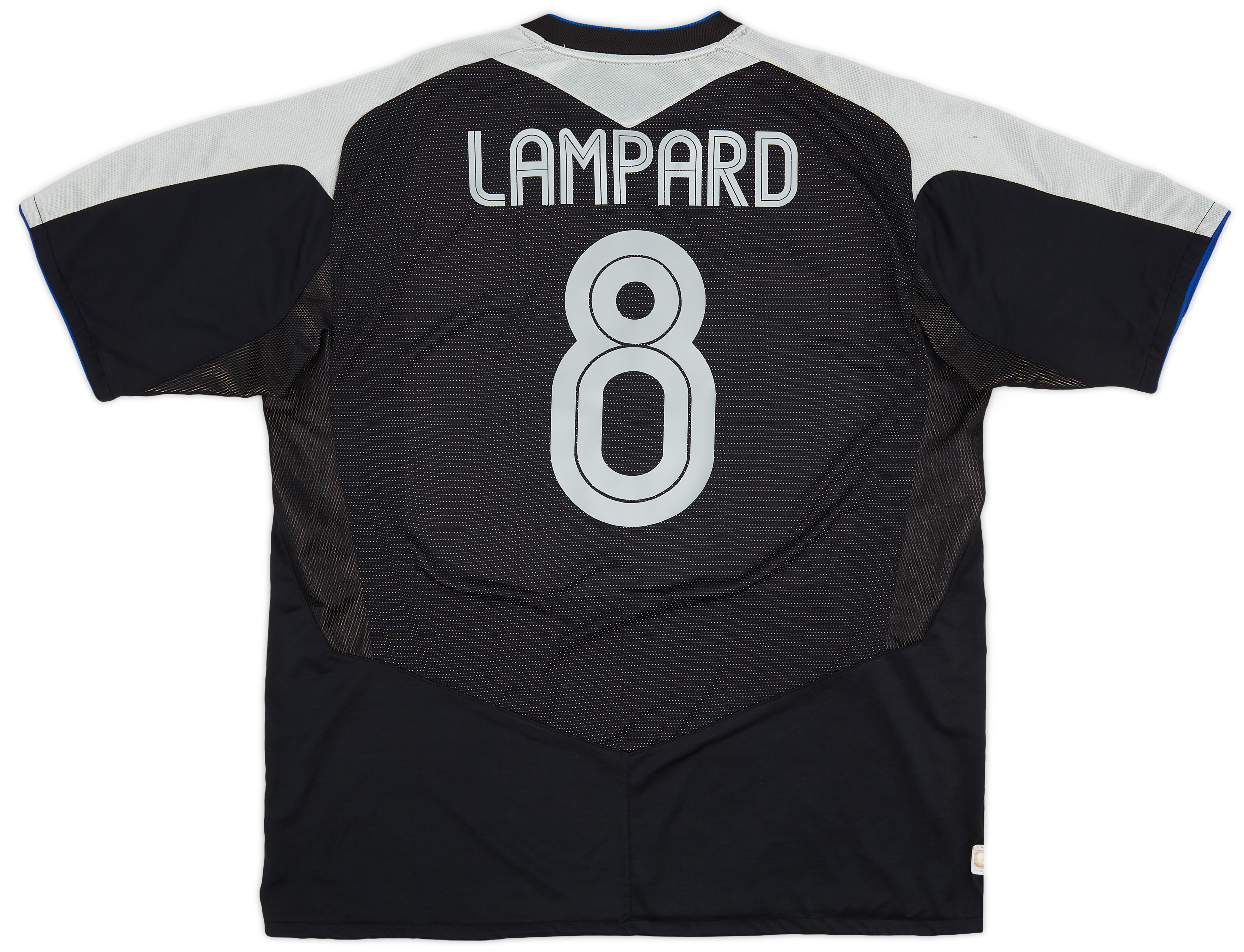 Rilasciata la prima maglia del Chelsea per la stagione 25-26 - Footy