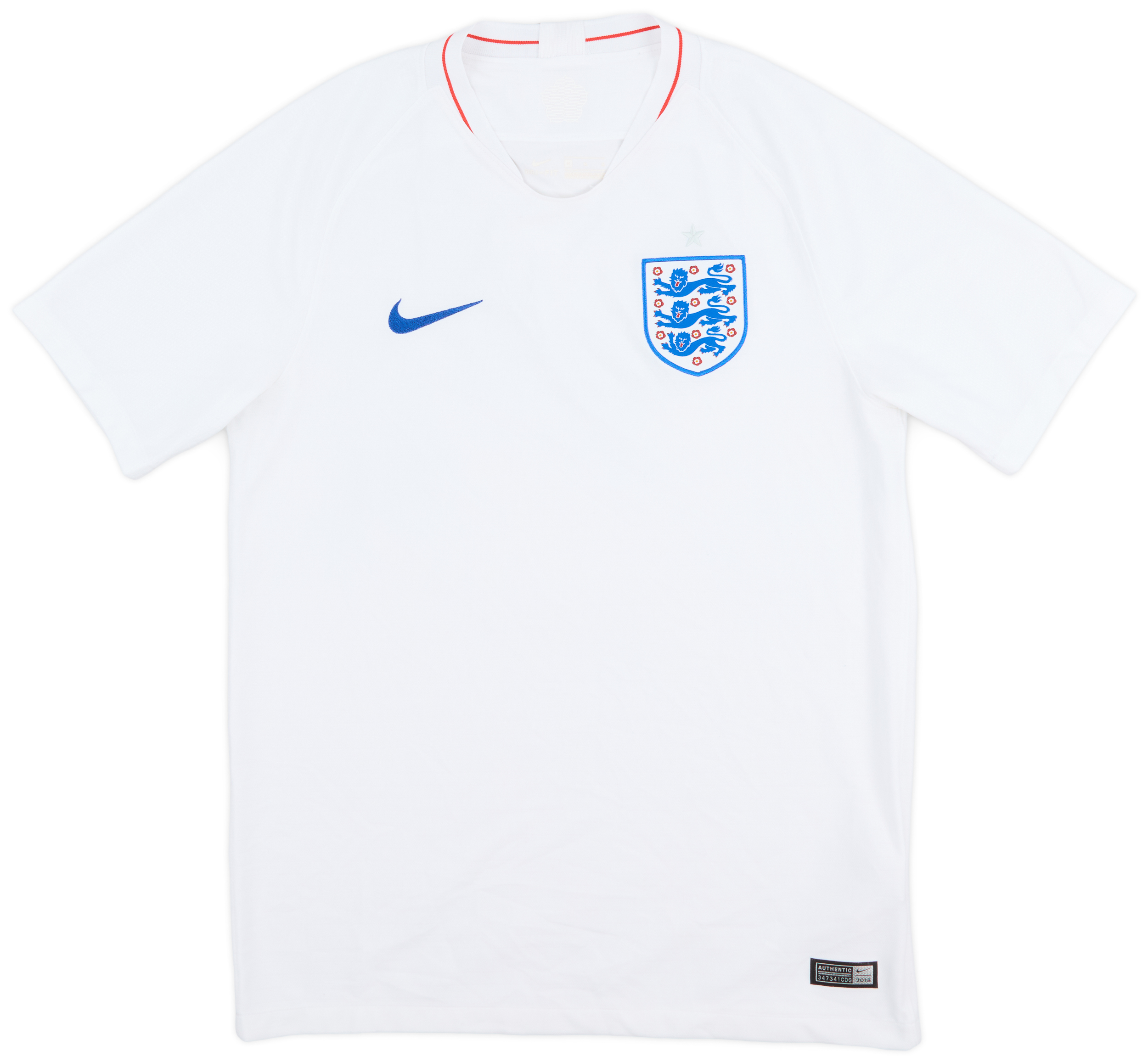 childrens england shirt 2018