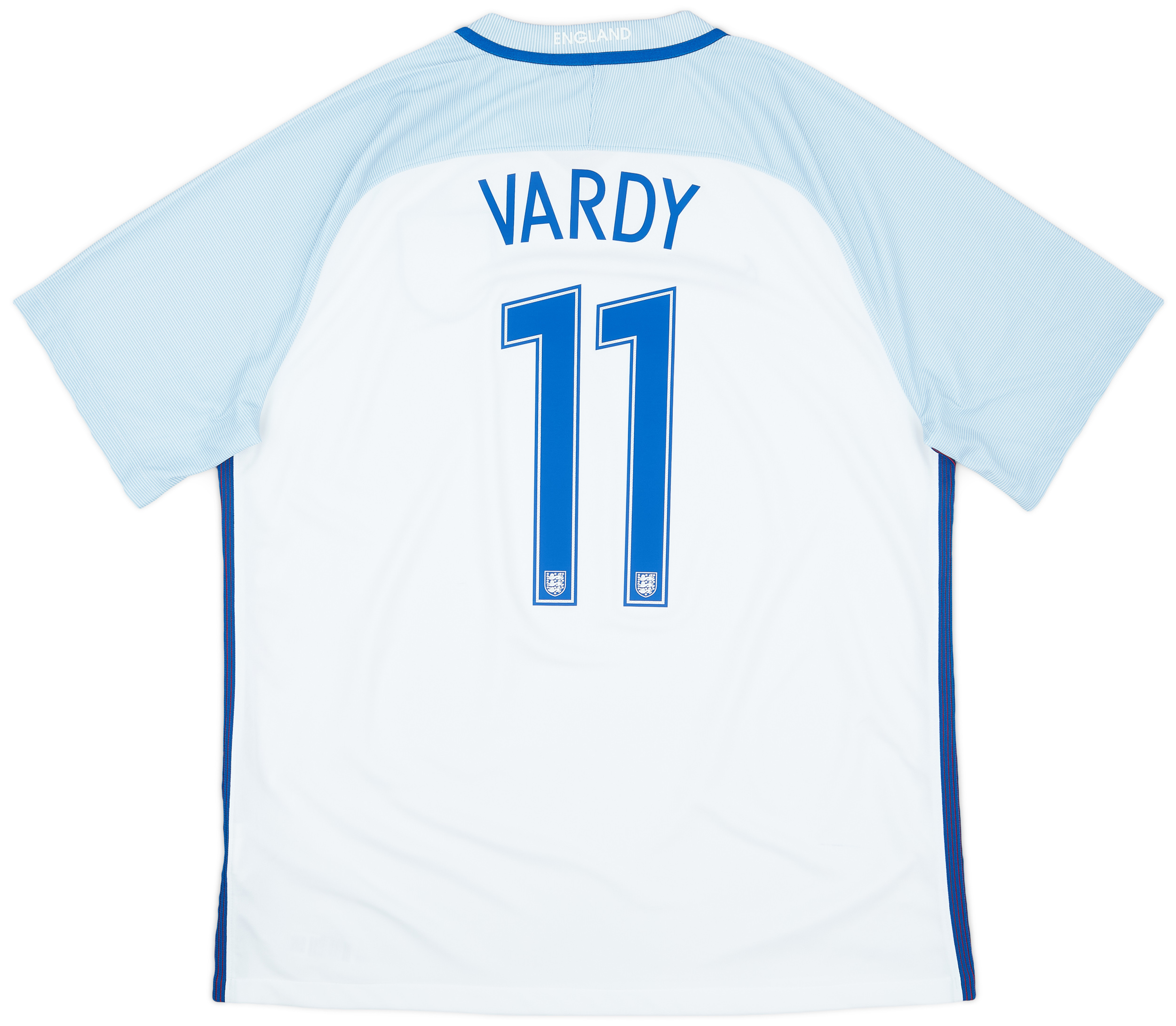 vardy england kit
