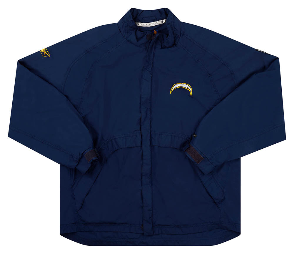 San Diego FC Community Rain Jacket main image 1