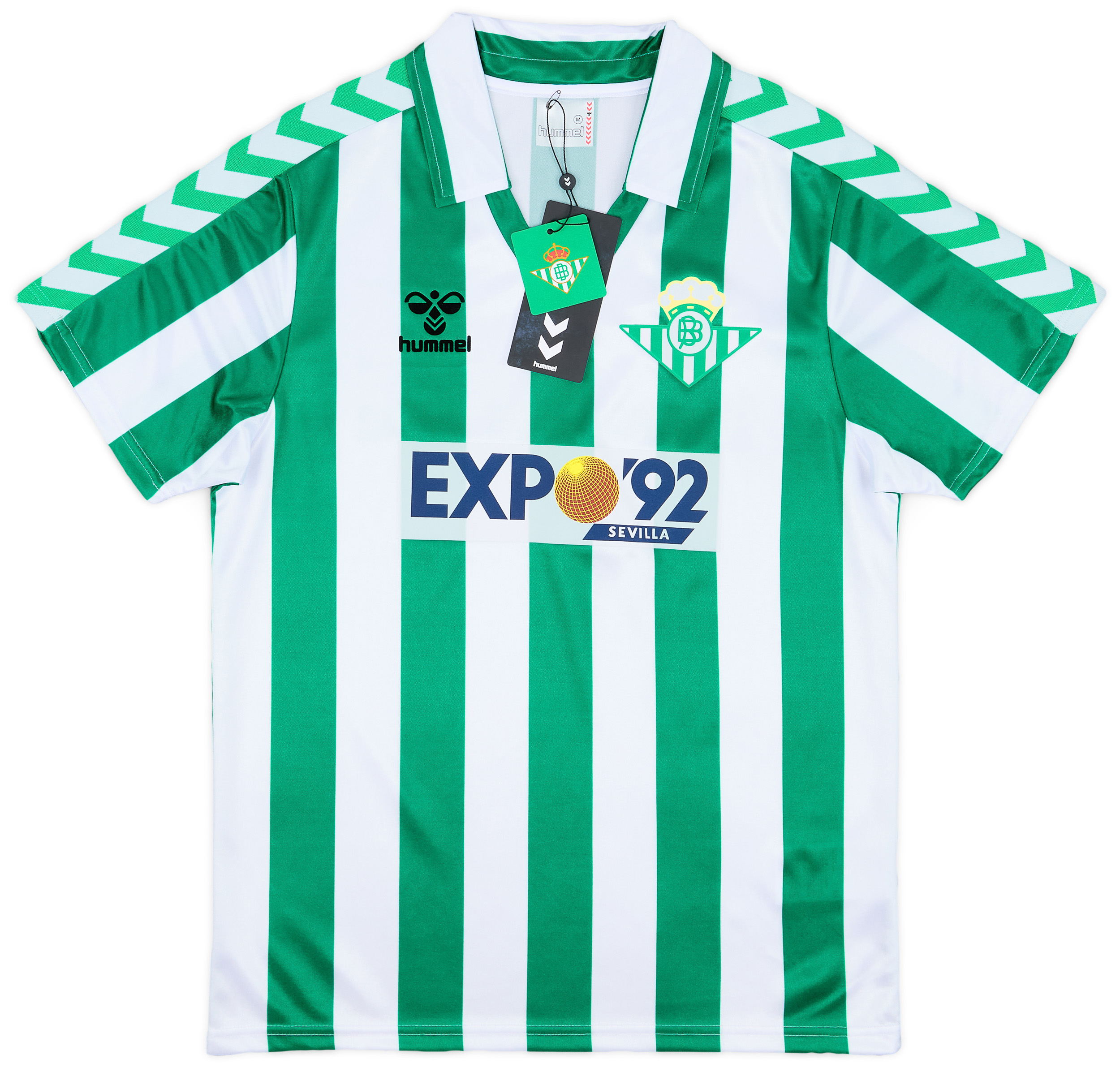 2023-24 Real Betis Special Edition Fourth Shirt