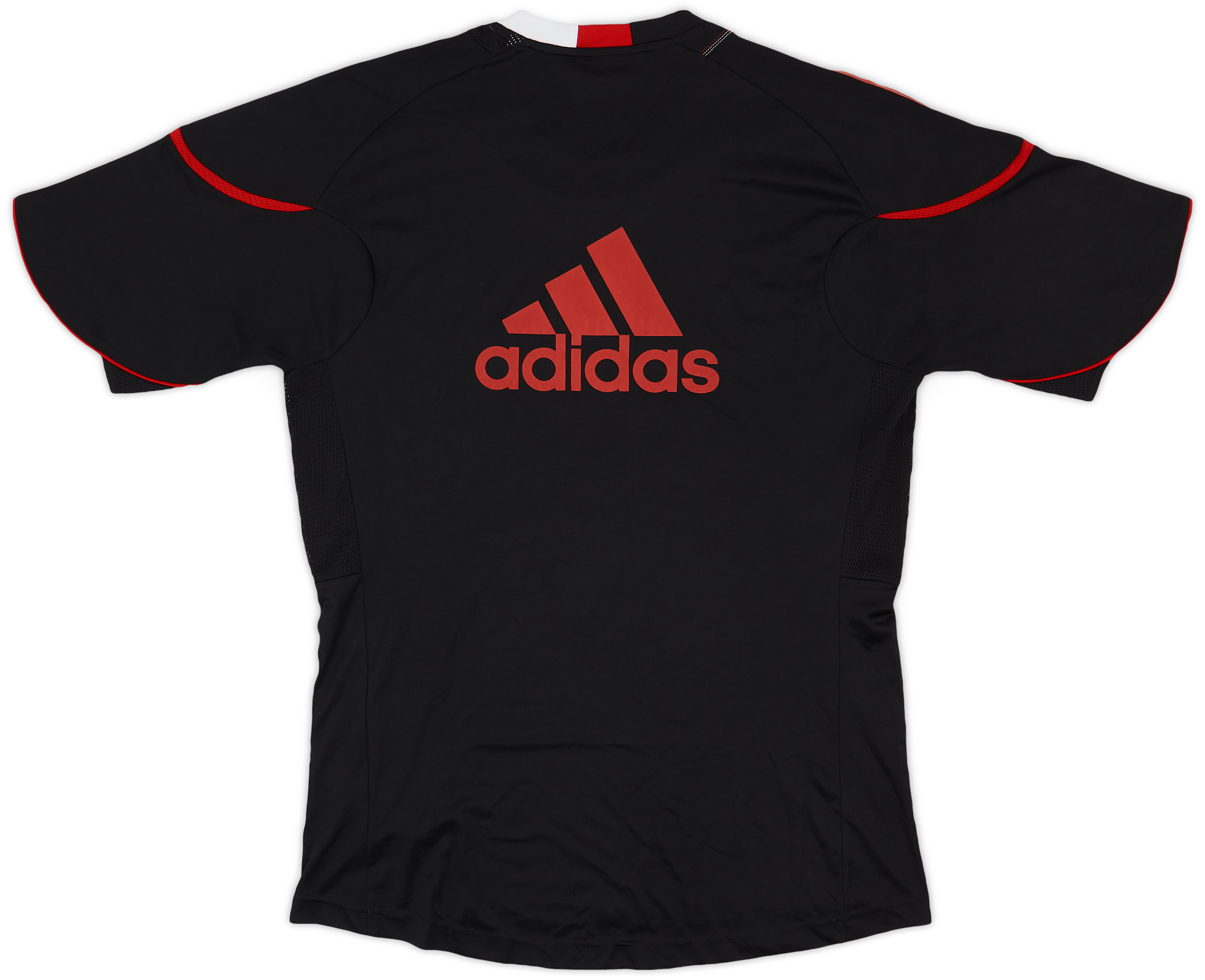 adidas Liverpool 10-11リバプール スウェットトレーナー adidas アディダス サッカー リバプール 長袖 スウェット