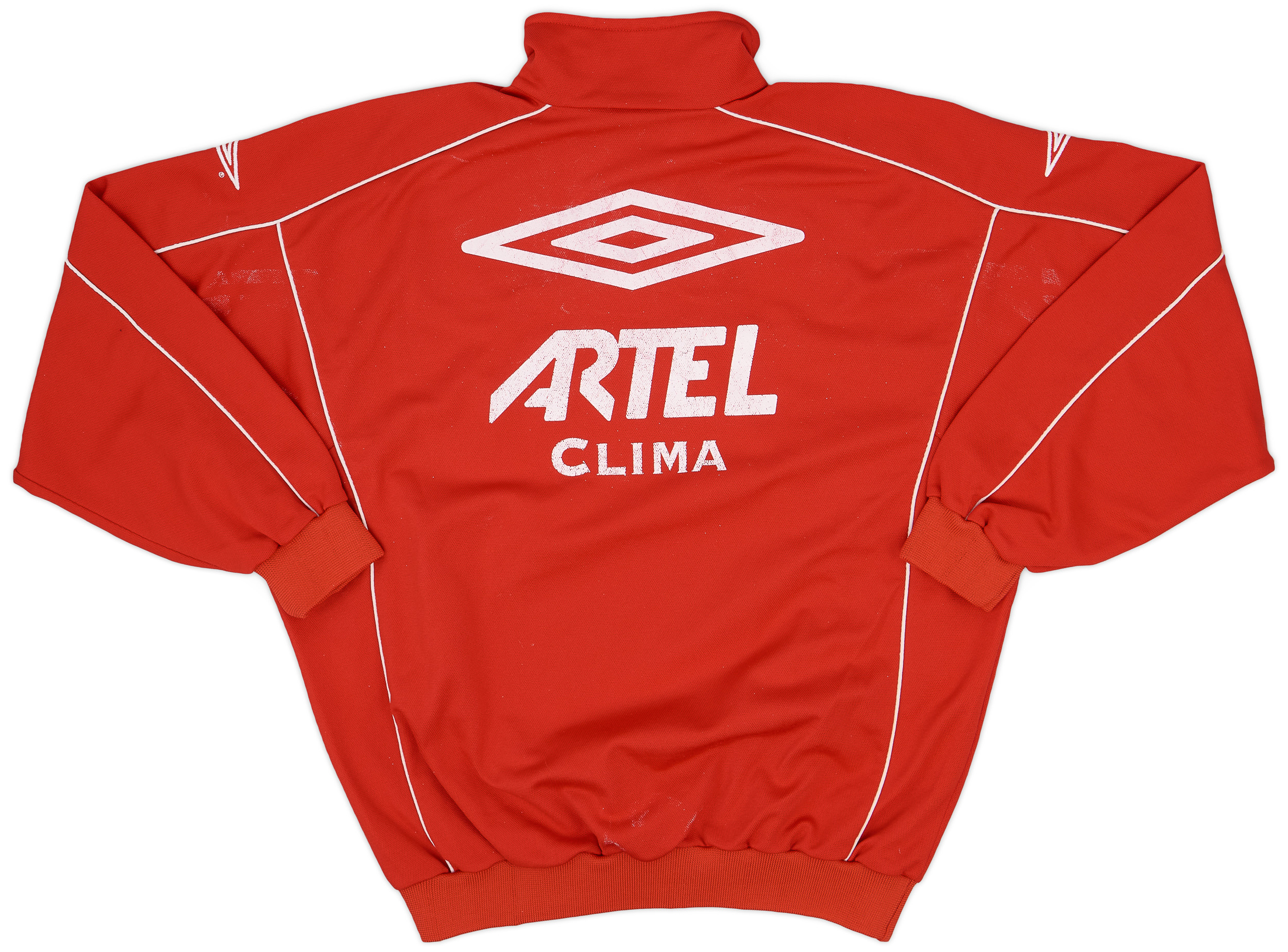 ジャケット・アウター 00s UMBRO 2 Tone Mountain Parka Size XL d84629f805c629749bfa7bfa06c037