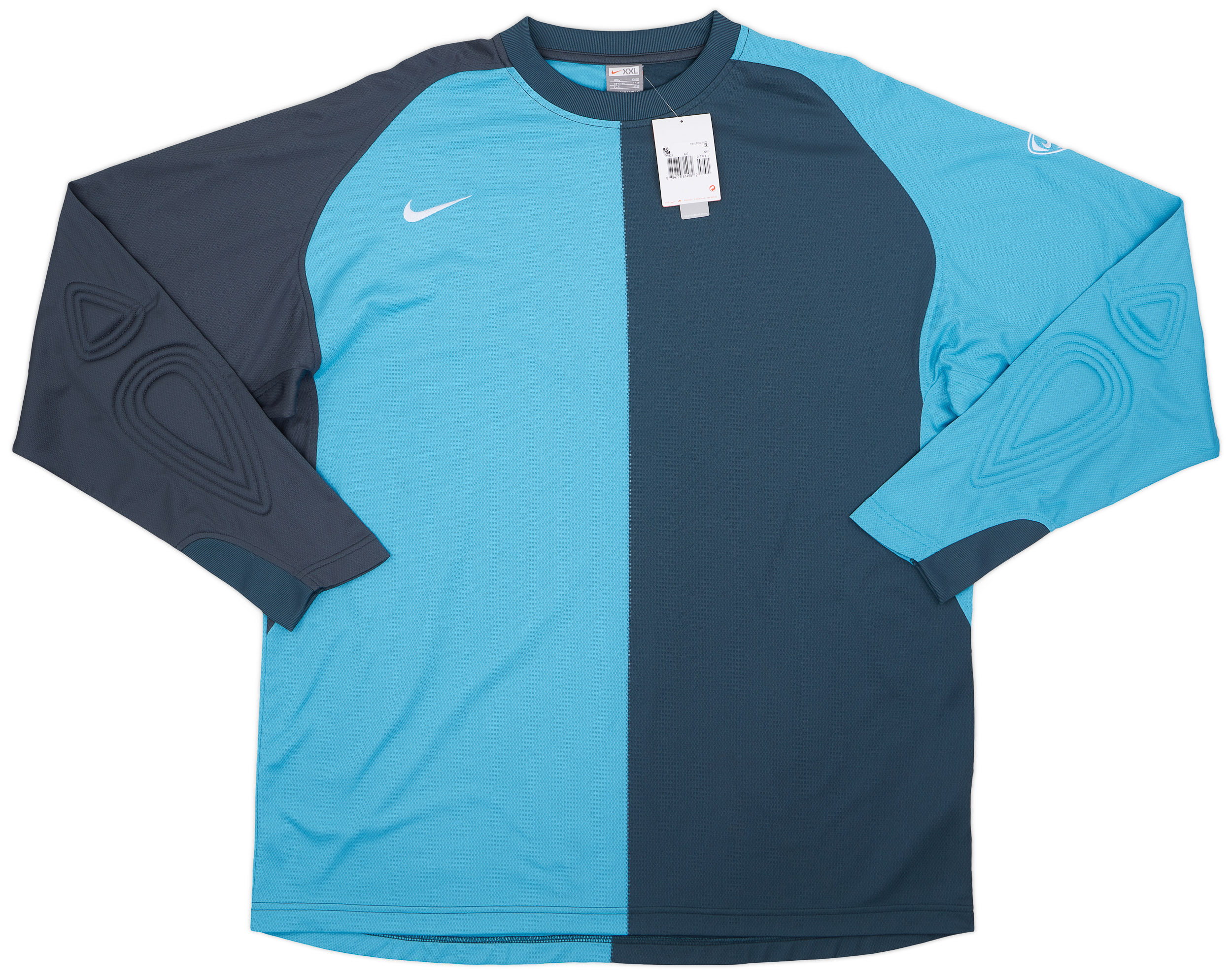 ゲームシャツ サッカー NIKE 2005～2006年 ラシンクラブ ゲーム