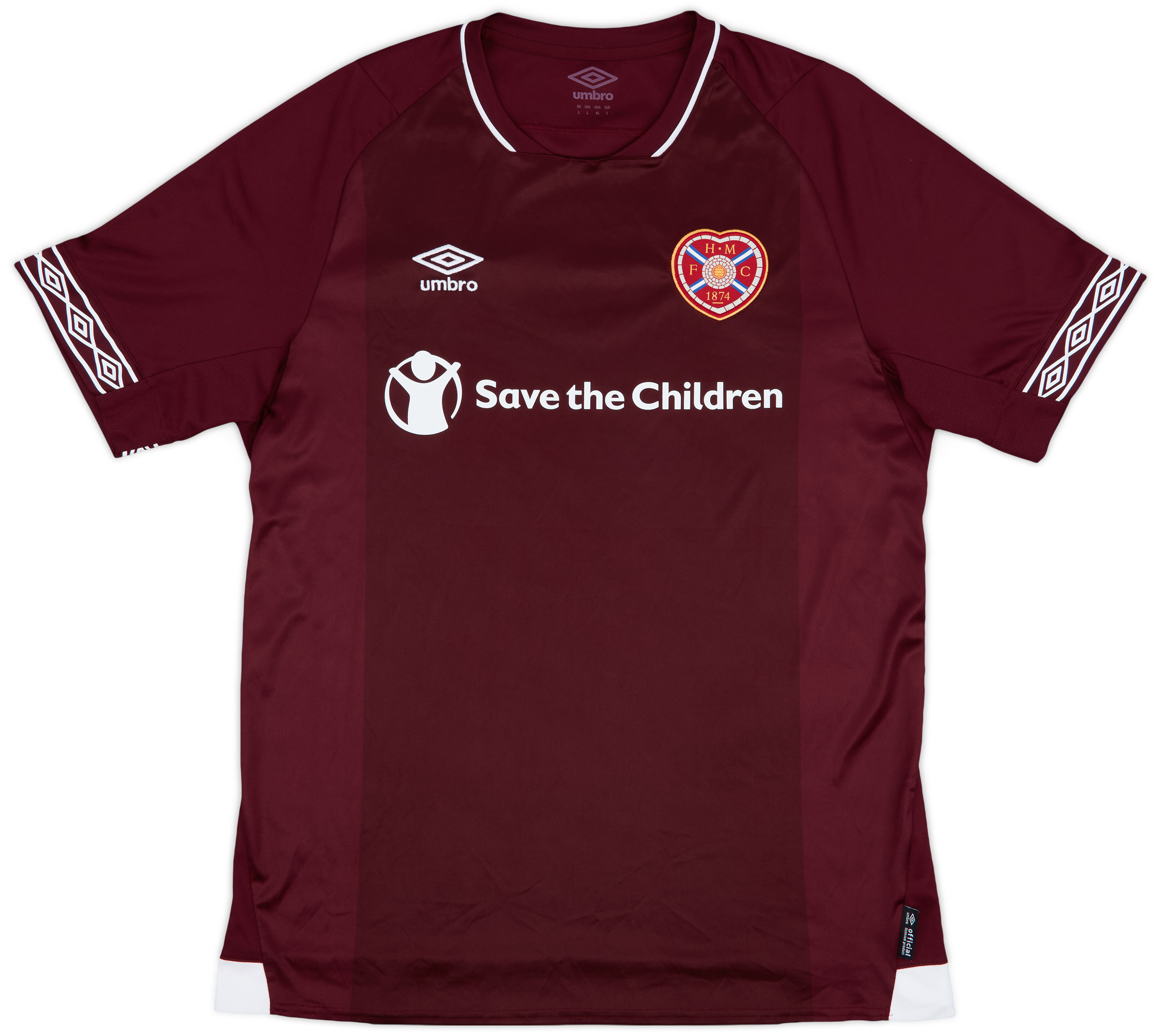 Hearts Everyone Shirt main image 1