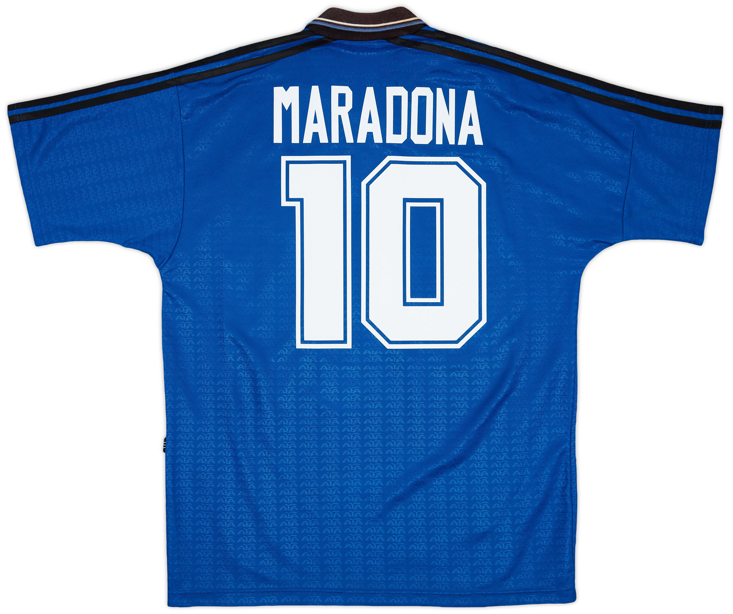 Diego Maradona shirt - Cool retro jersey from the legend Diego Maradona shirt - Cool retro jersey from the legend