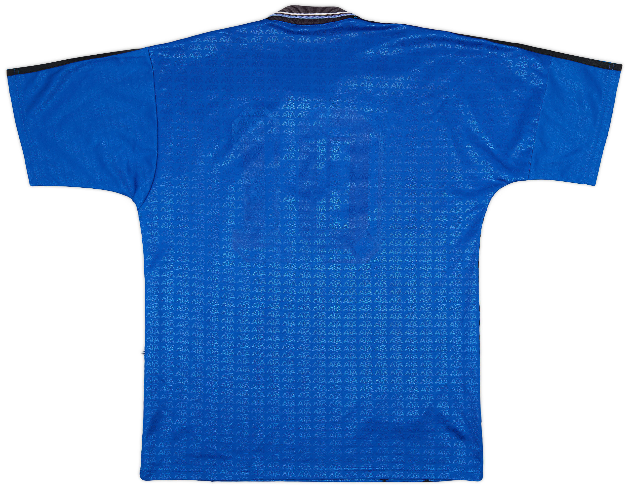 1994 Argentina Away Jersey #10 Diego Maradona Adidas