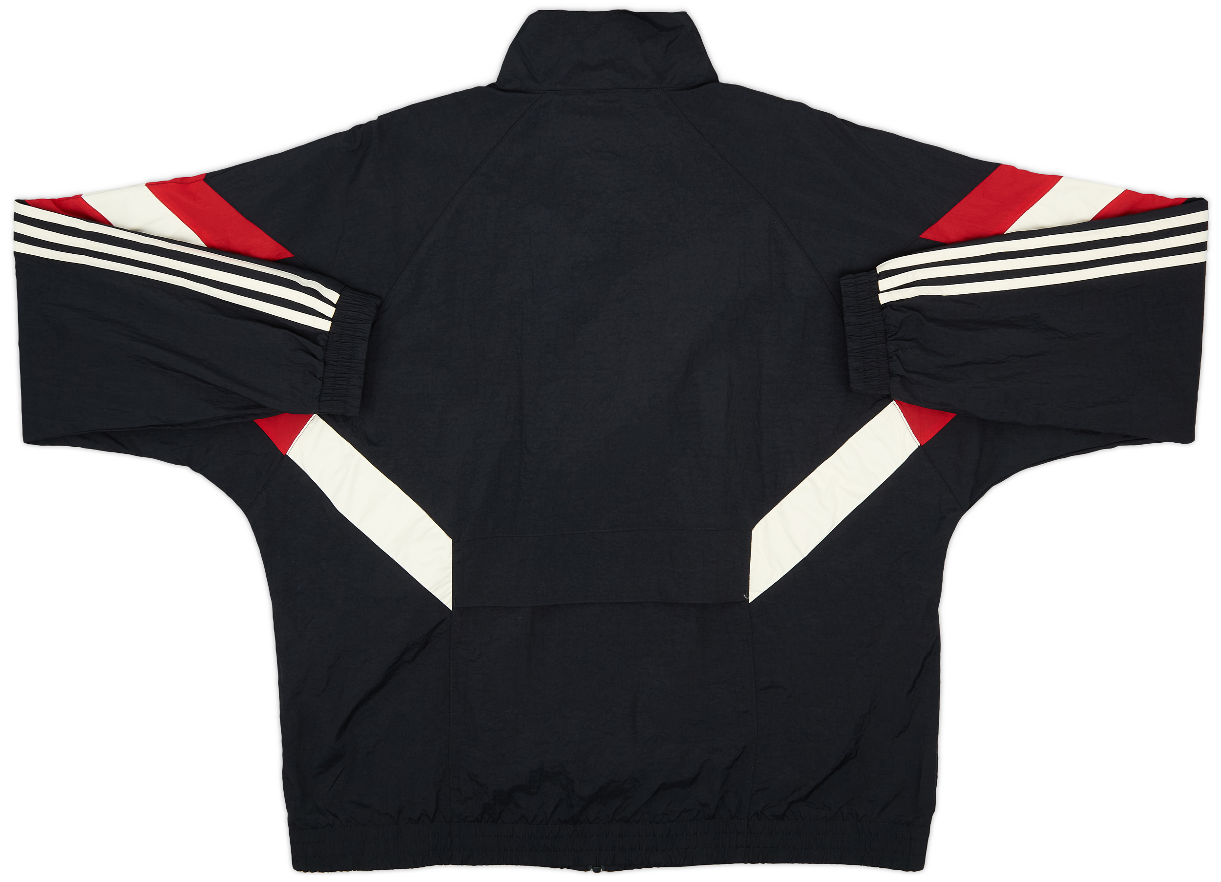 2024-25 Manchester United adidas Originals Track Jacket