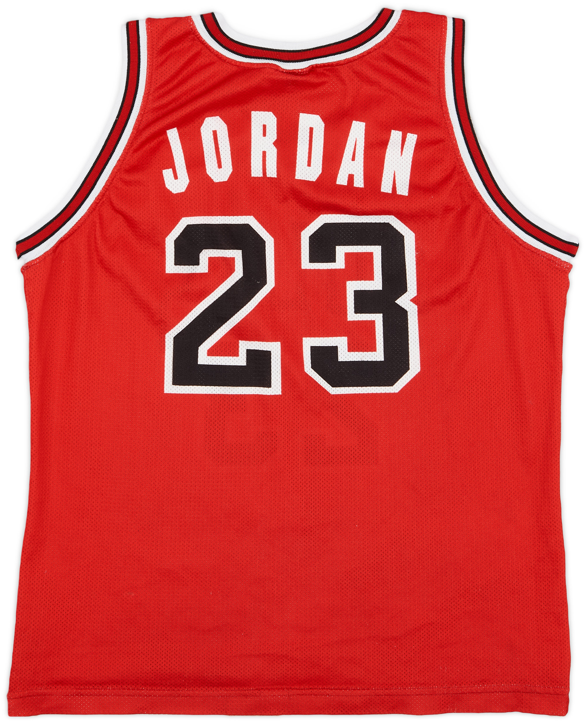 Champion USA Basketball マイケル・ジョーダン ユニフォーム