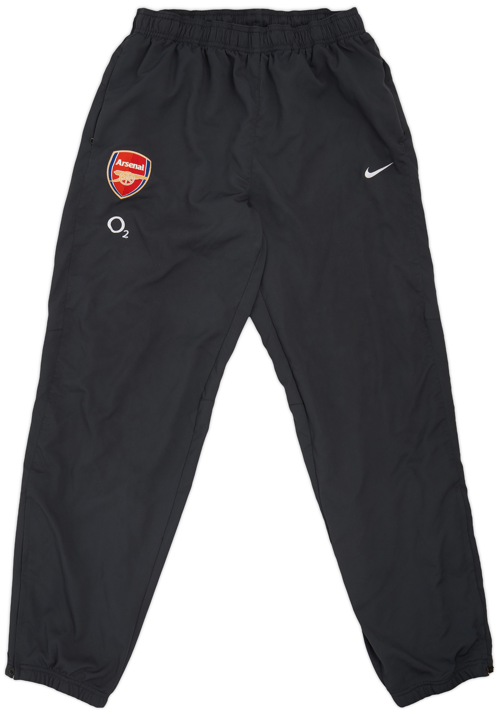 Arsenal Retro Track Pants | Official Online Store