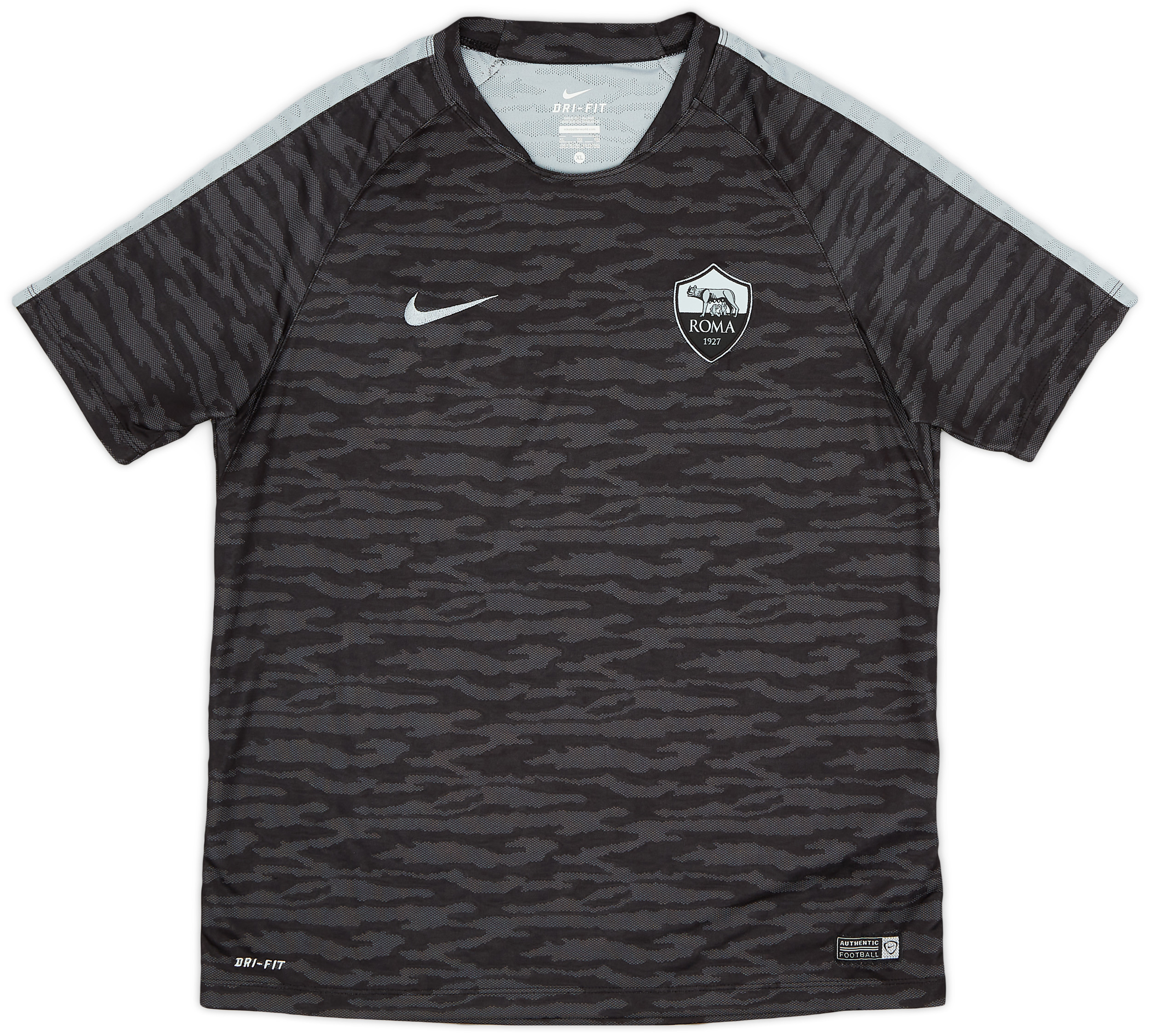 roma nike t shirt