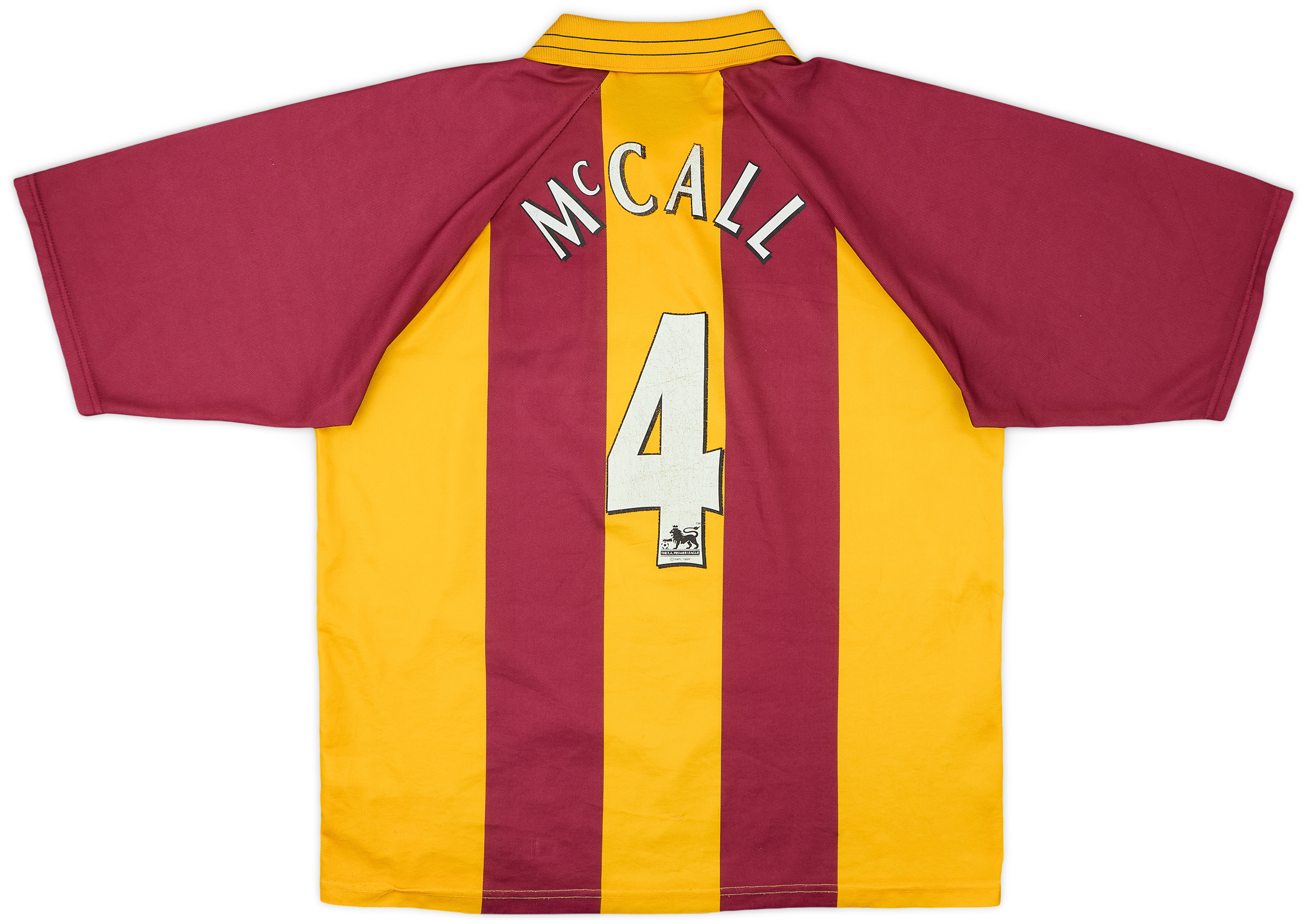 Bradford Checked Shirt
