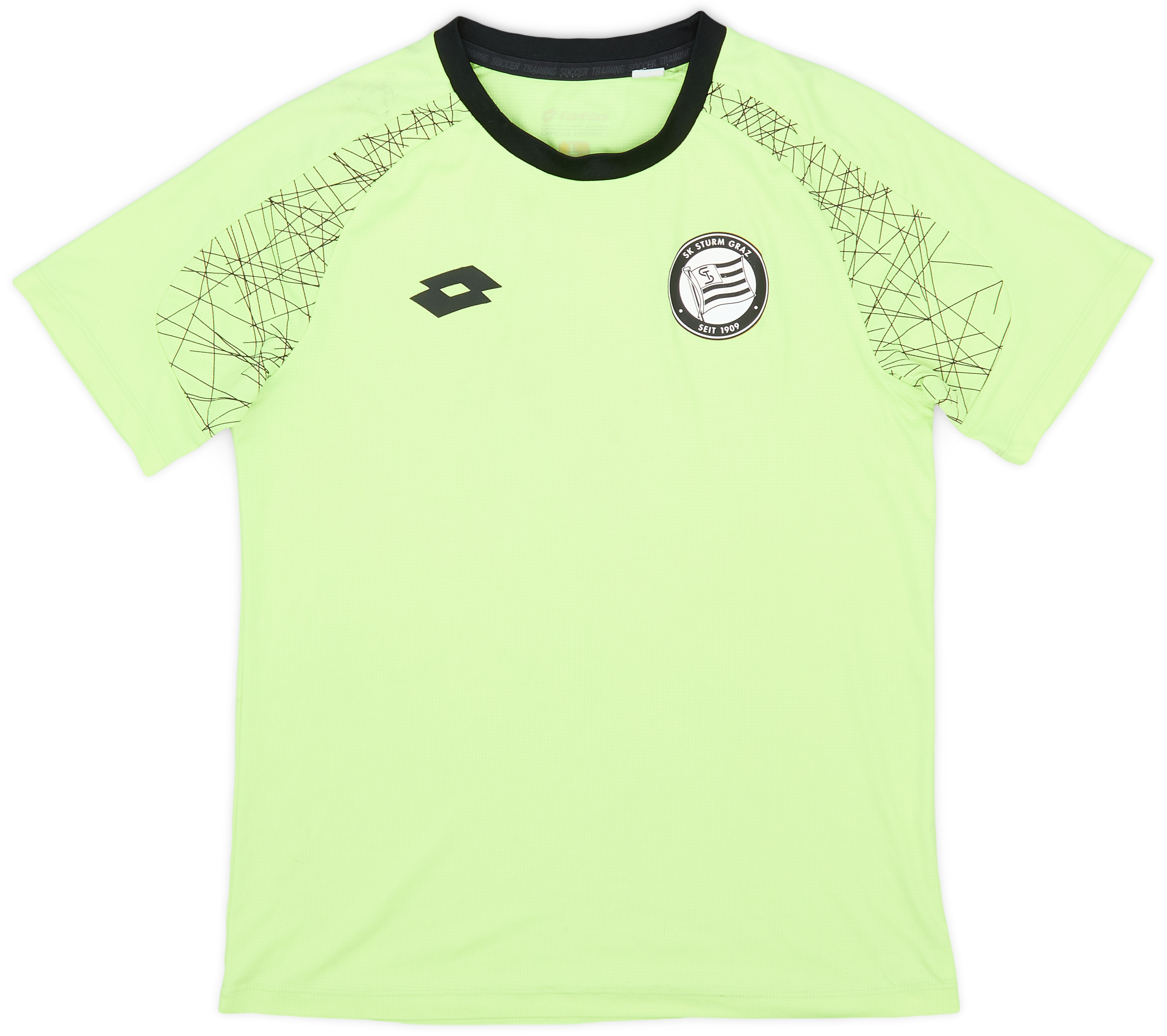 Maillot d'entraînement Real Madrid 2025/26