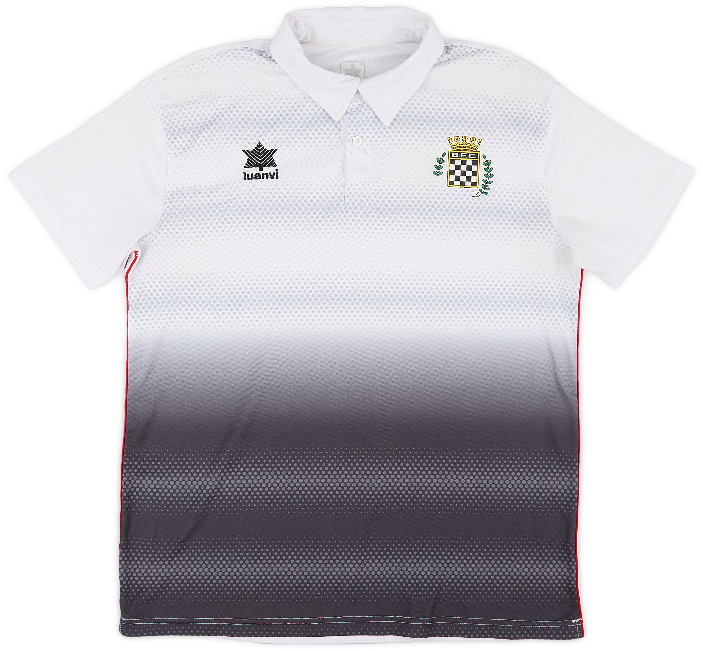 2010s Boavista Luanvi Polo Shirt - 4/10 - (L)