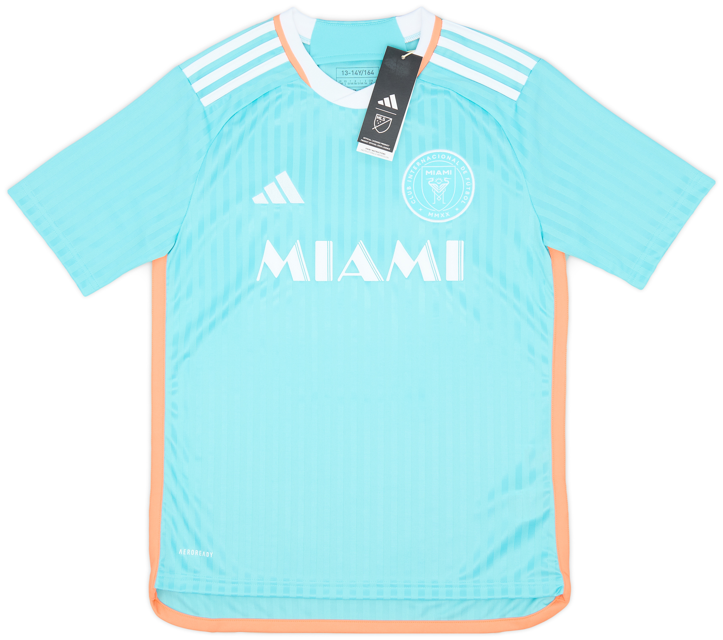 202425 Inter Miami Third Shirt (KIDS)