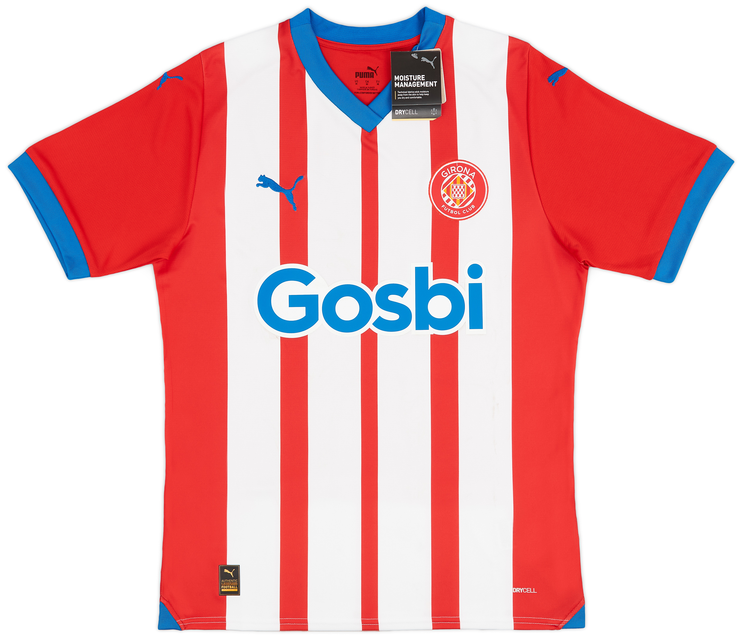 Girona Long Sleeve Shirt (7 Diamonds) main image 0