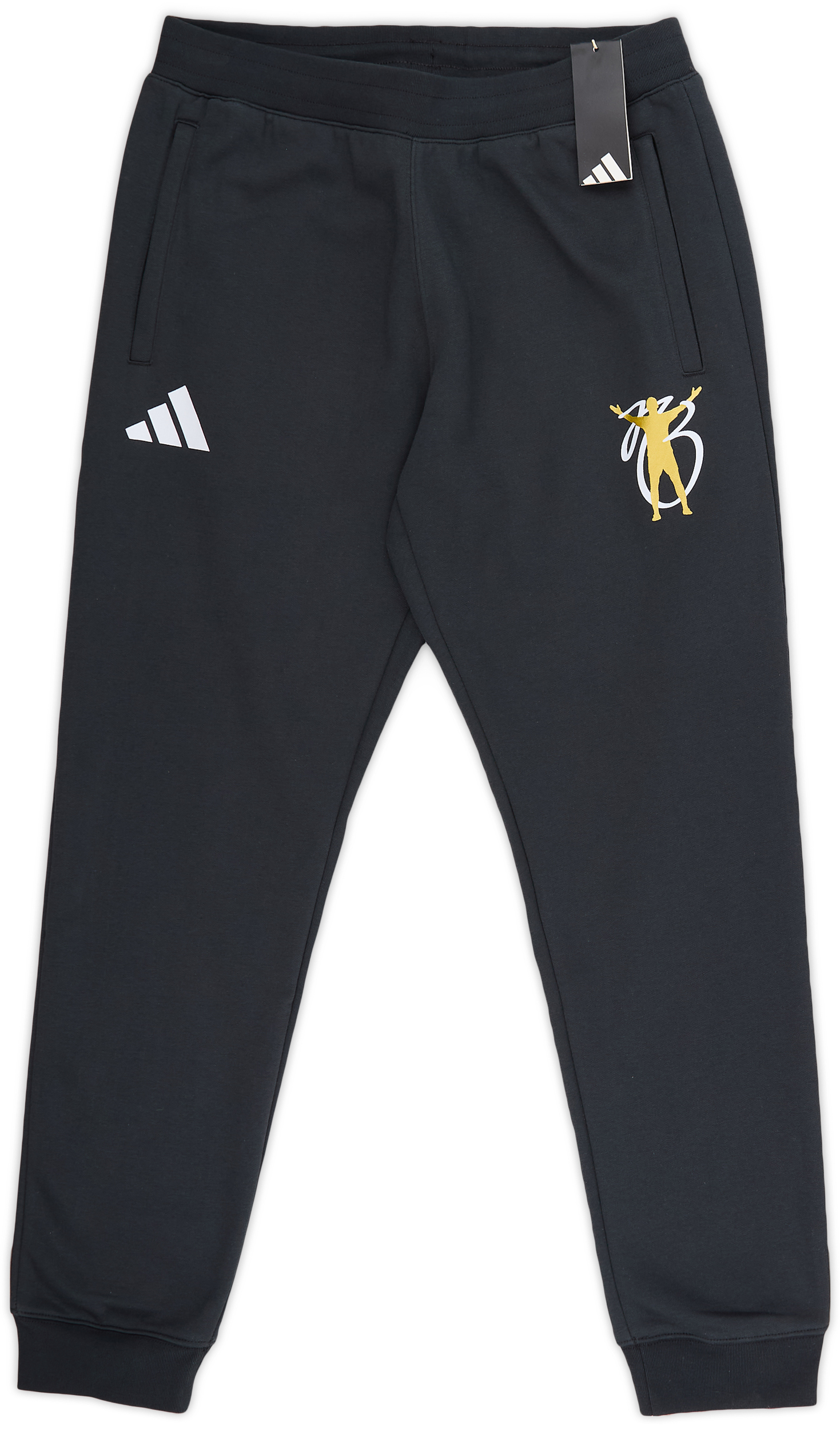 2024-25 adidas Bellingham Track Pants/Bottoms