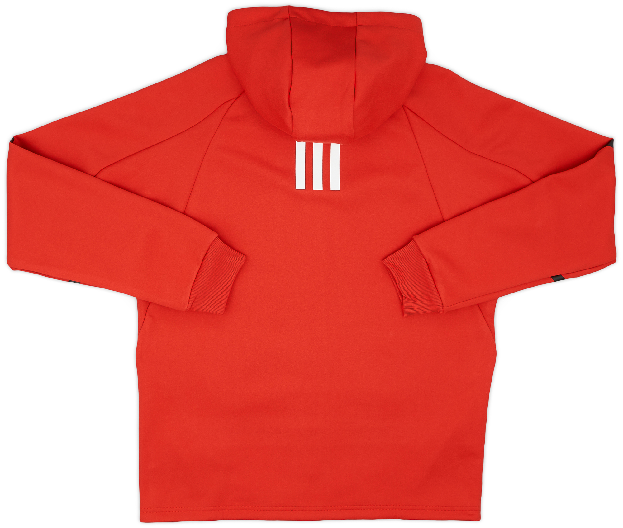 良質  2023-24 New York Red Bulls adidas Anthem Jacket センターテーブル・ローテーブル