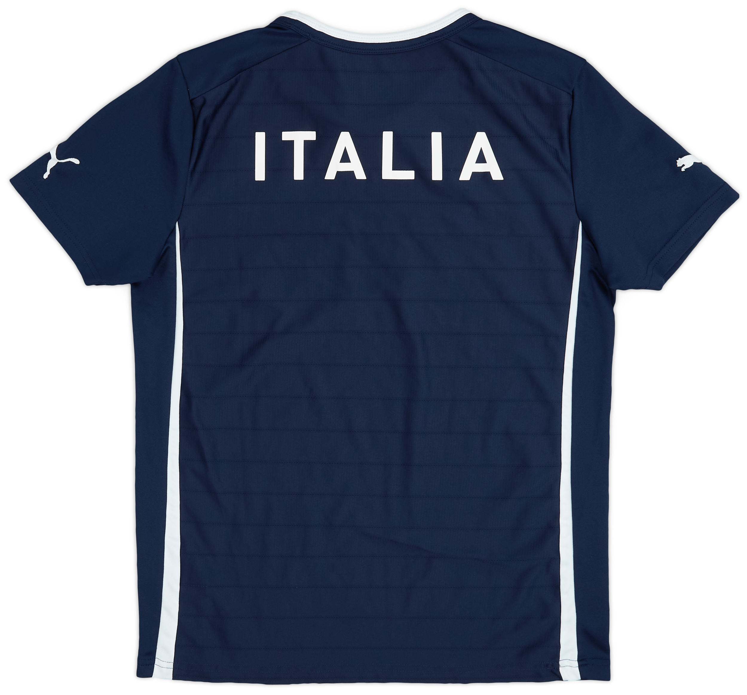 10-12イタリア代表 ジャージ Puma M1238y 10-12イタリア代表 ジャージ Puma M1238y - メルカリ