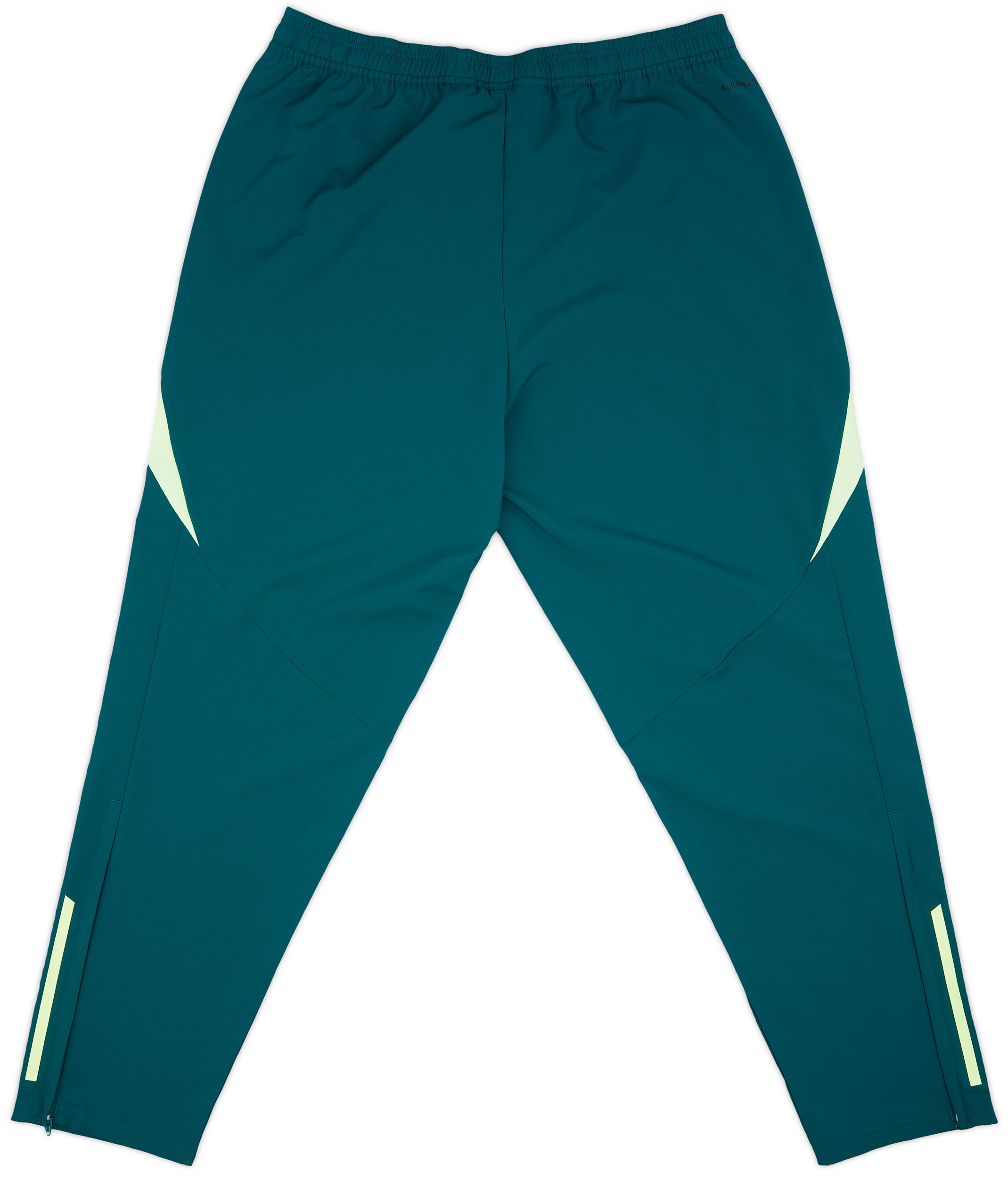 2024 25 Mexico adidas Training Pants Bottoms