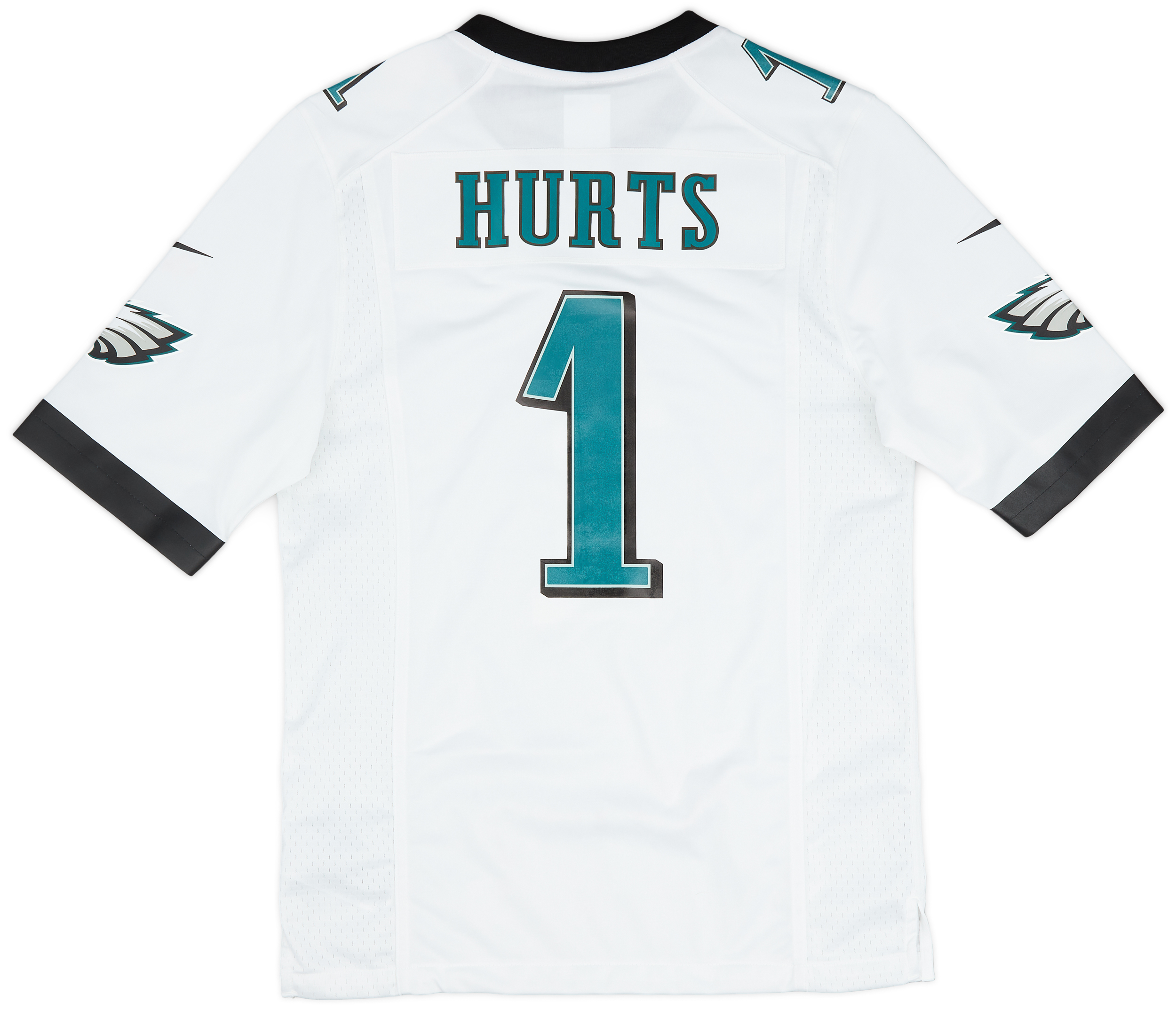 Red philadelphia eagles jersey sale