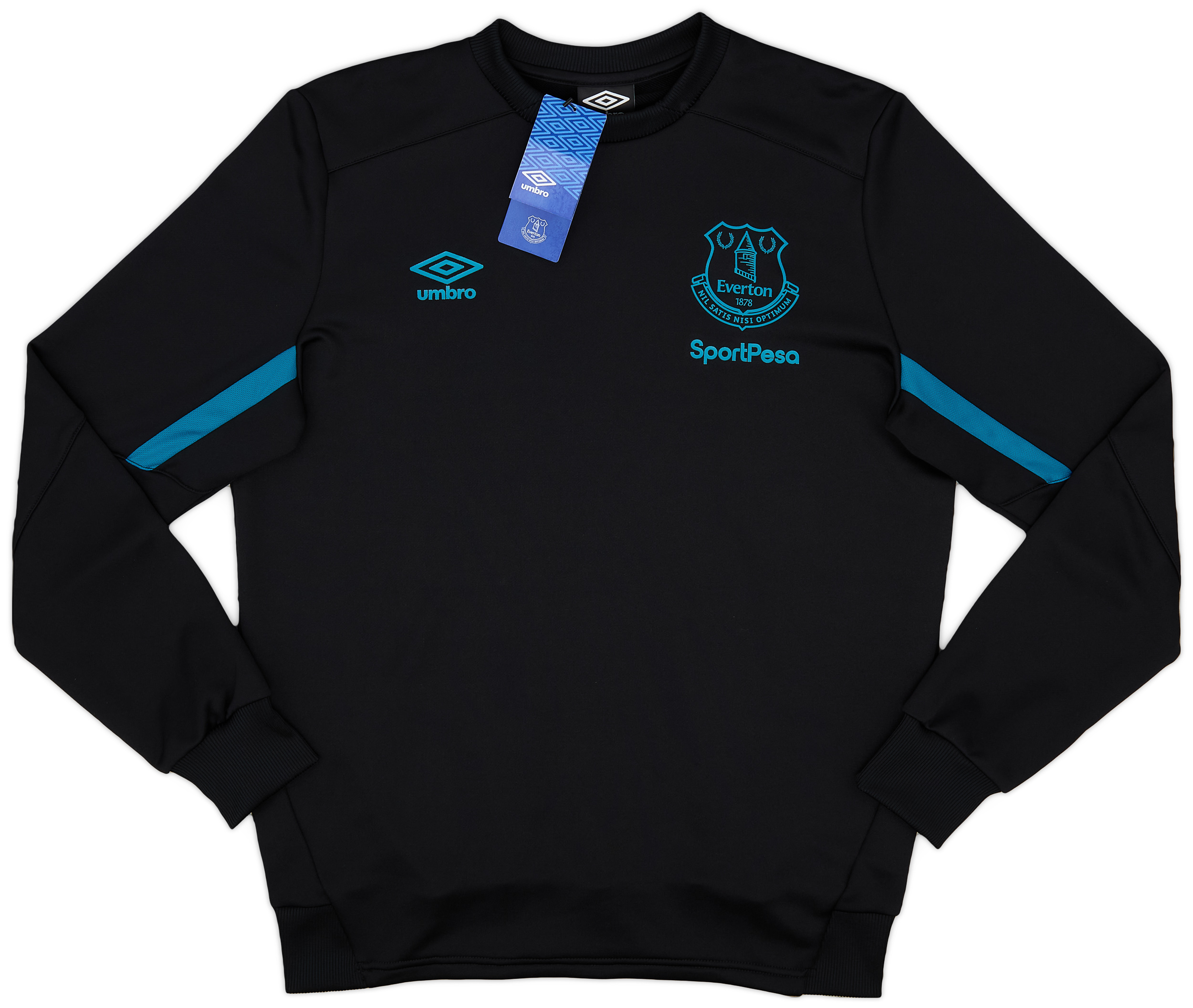 Mens Everton FC Hoodie, Everton Sweatshirts, Everton Fleece | International